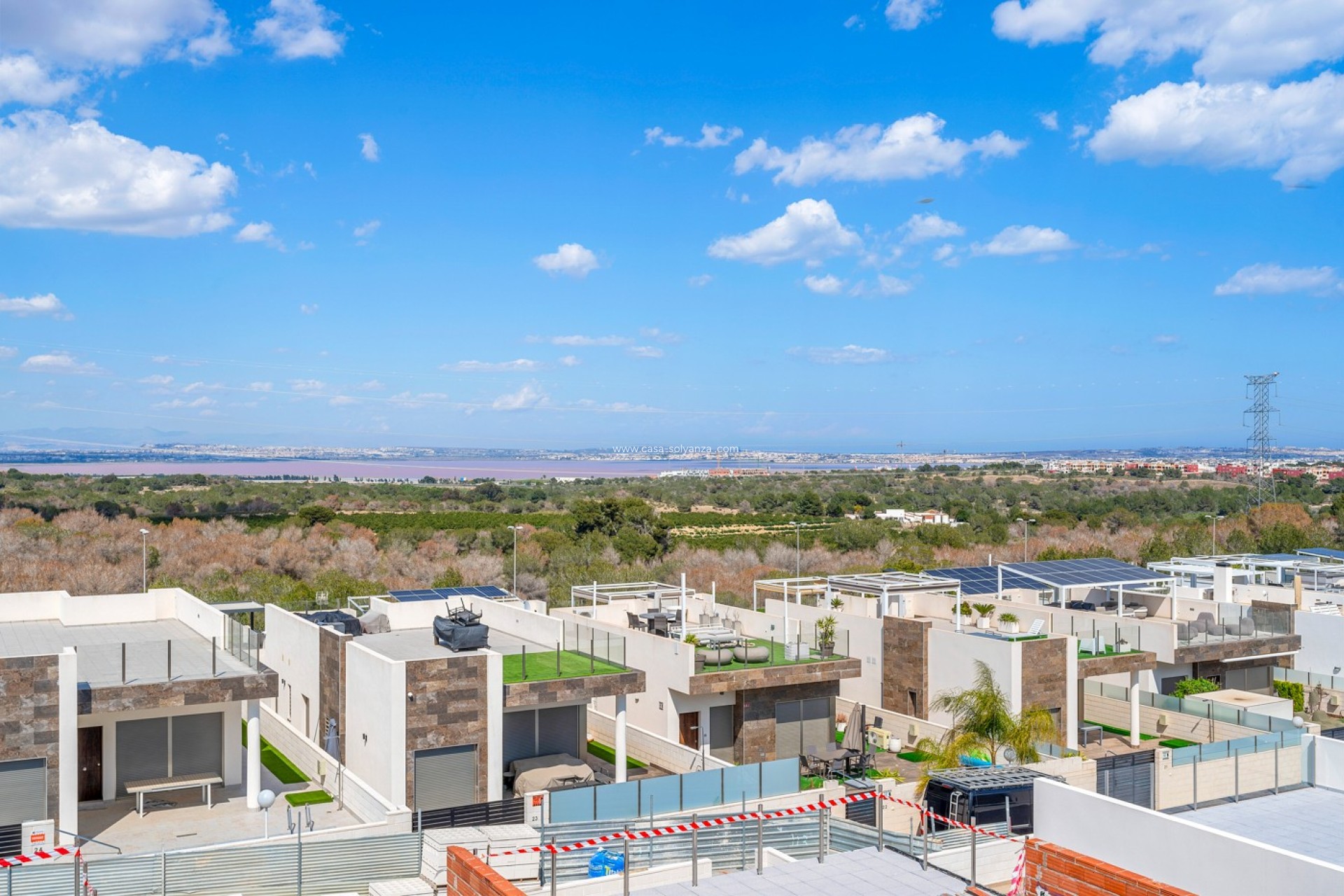 Resale - Villa - Orihuela Costa - Costa Blanca