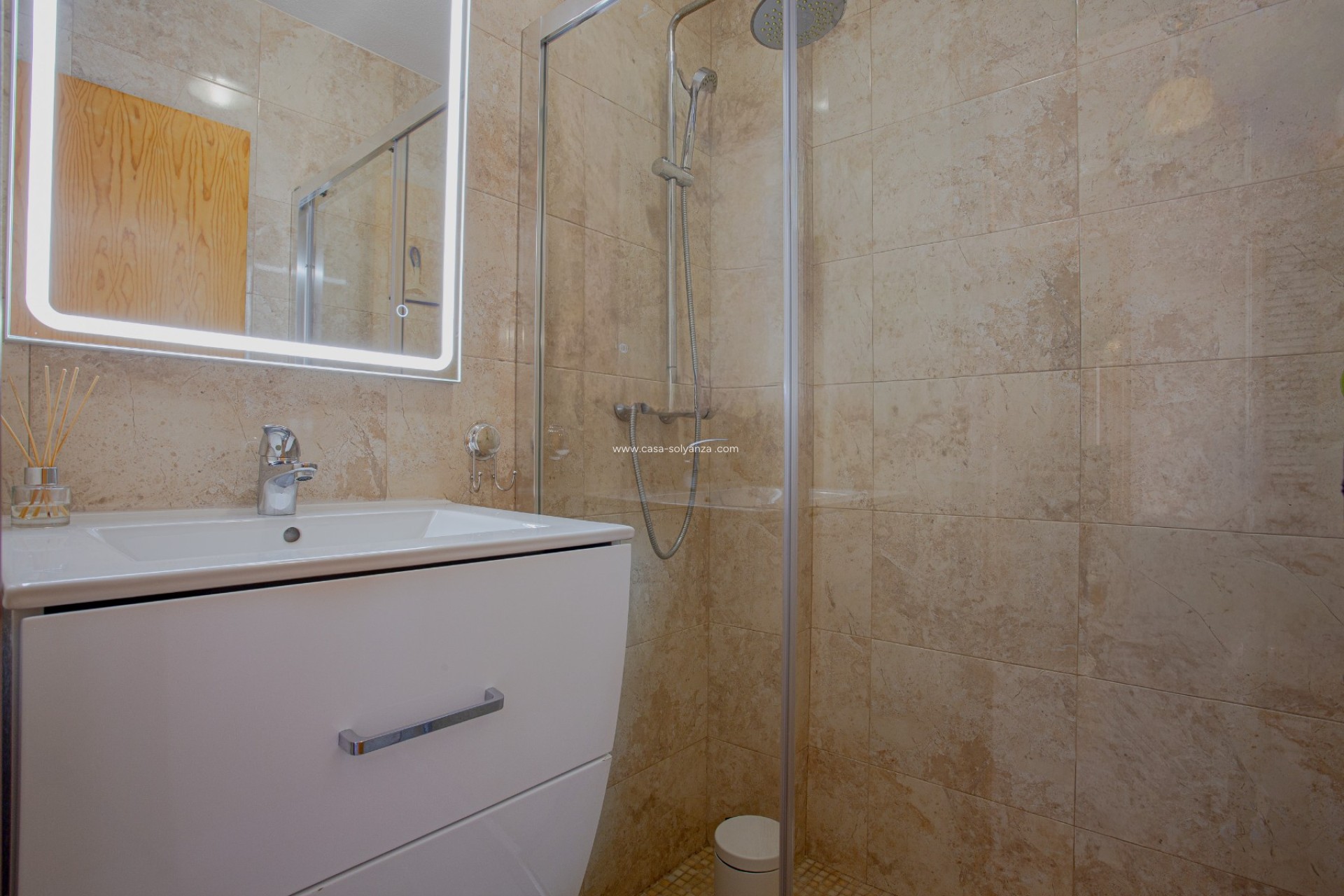 Resale - Villa - Orihuela Costa - Costa Blanca