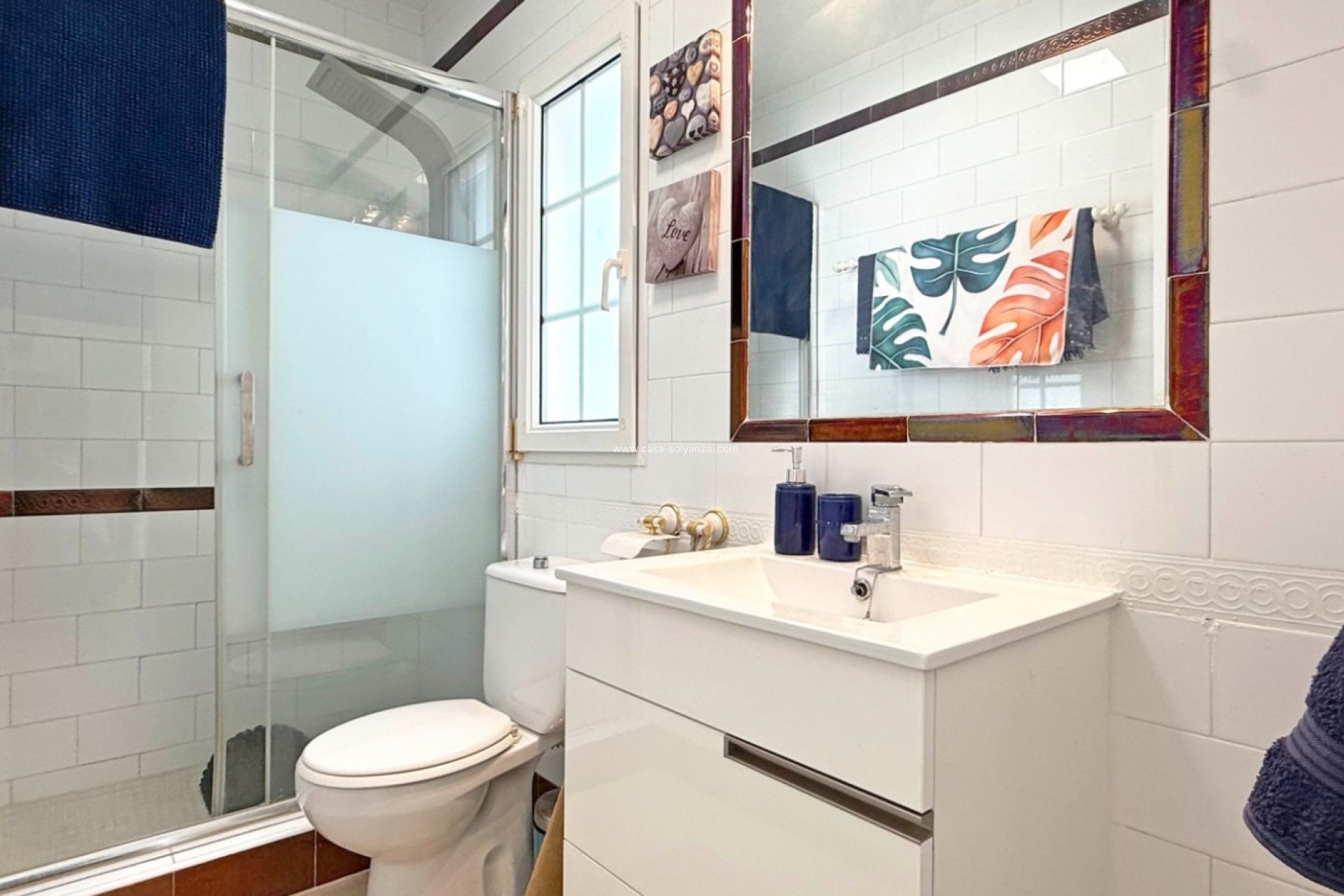 Resale - Villa - Orihuela Costa - Costa Blanca