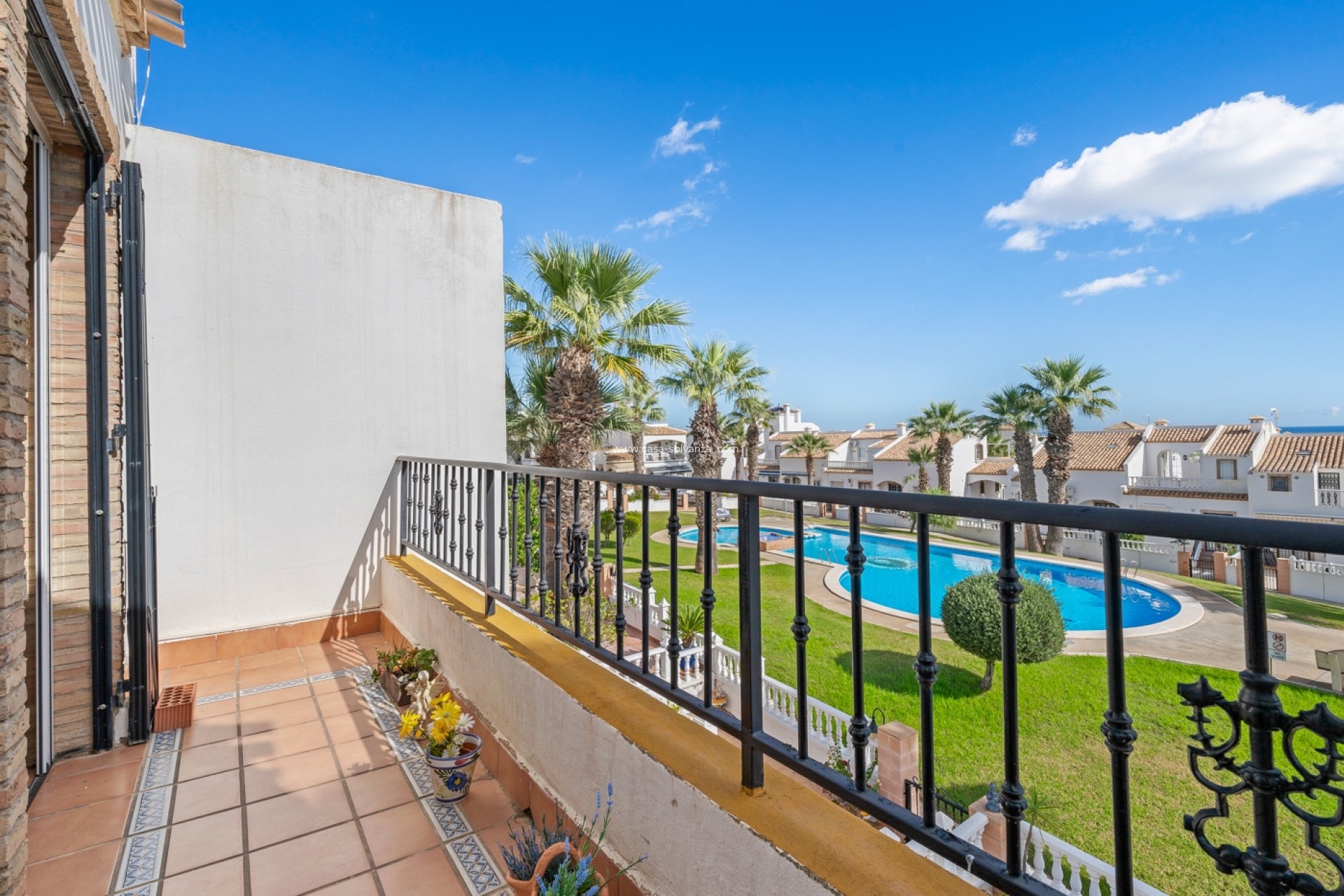Resale - Villa - Orihuela Costa - Costa Blanca