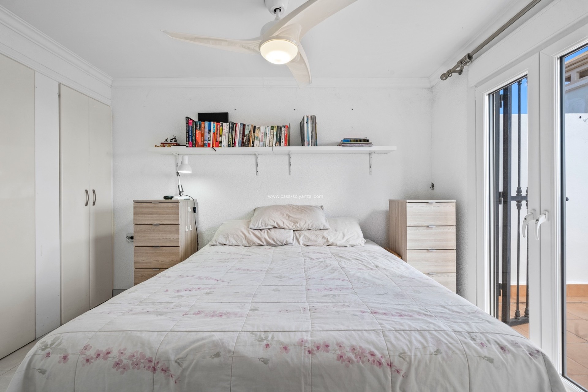 Resale - Villa - Orihuela Costa - Costa Blanca