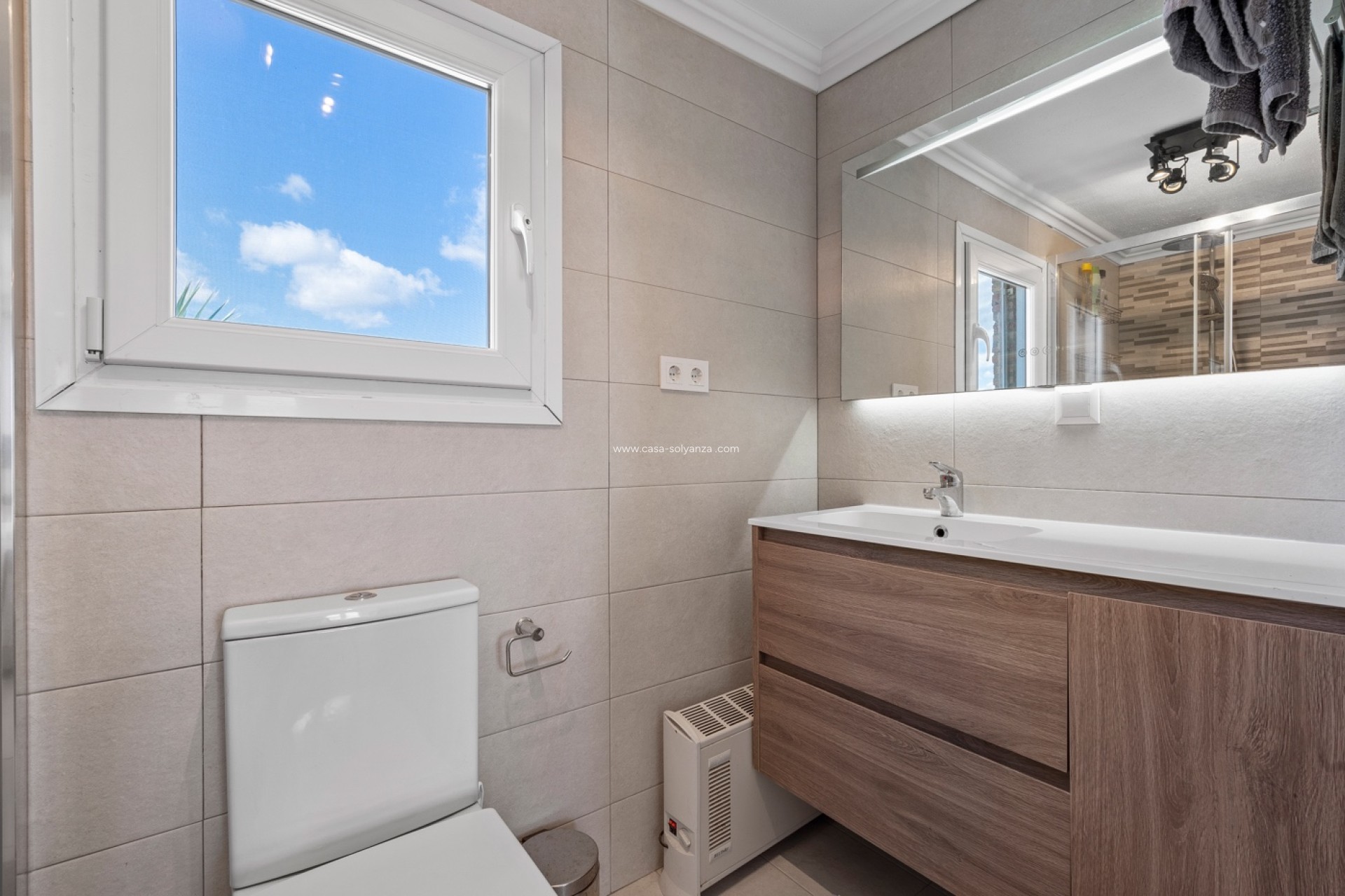 Resale - Villa - Orihuela Costa - Costa Blanca