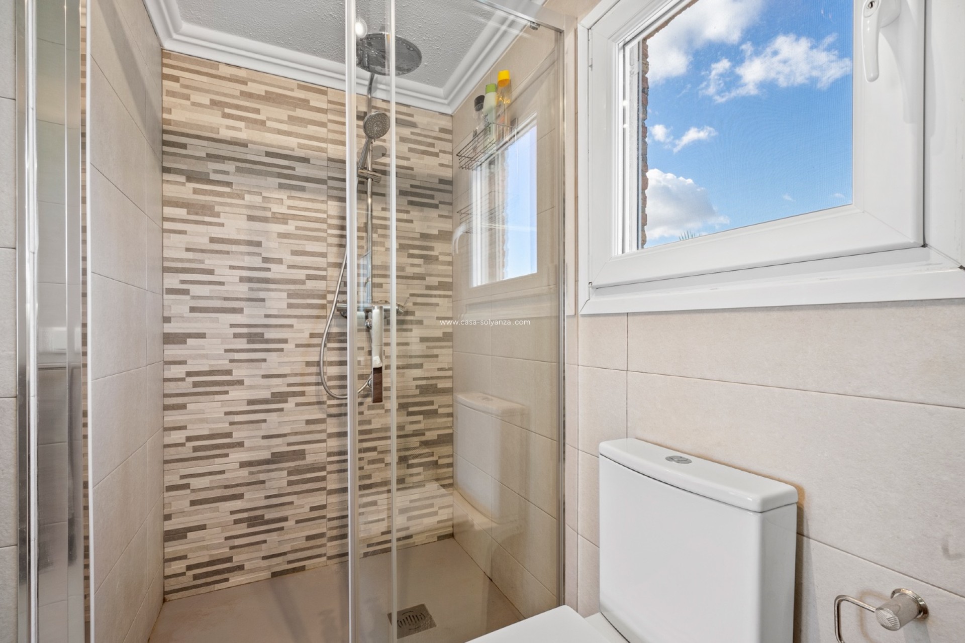 Resale - Villa - Orihuela Costa - Costa Blanca