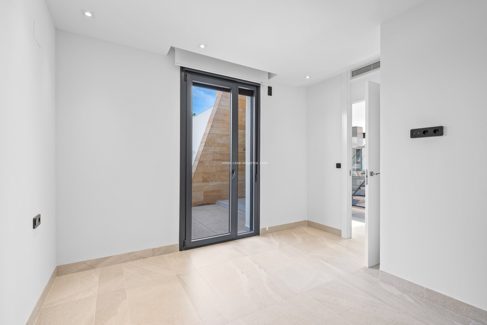 Resale - Villa - Orihuela Costa - Costa Blanca