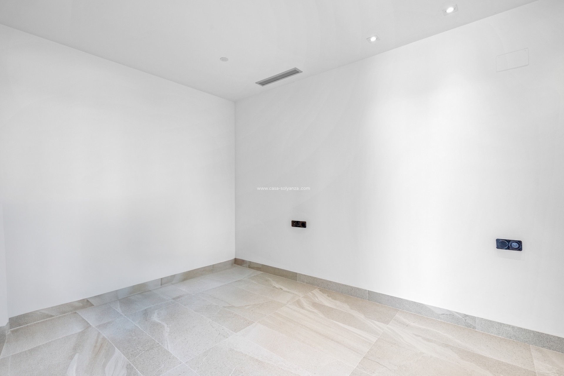 Resale - Villa - Orihuela Costa - Costa Blanca