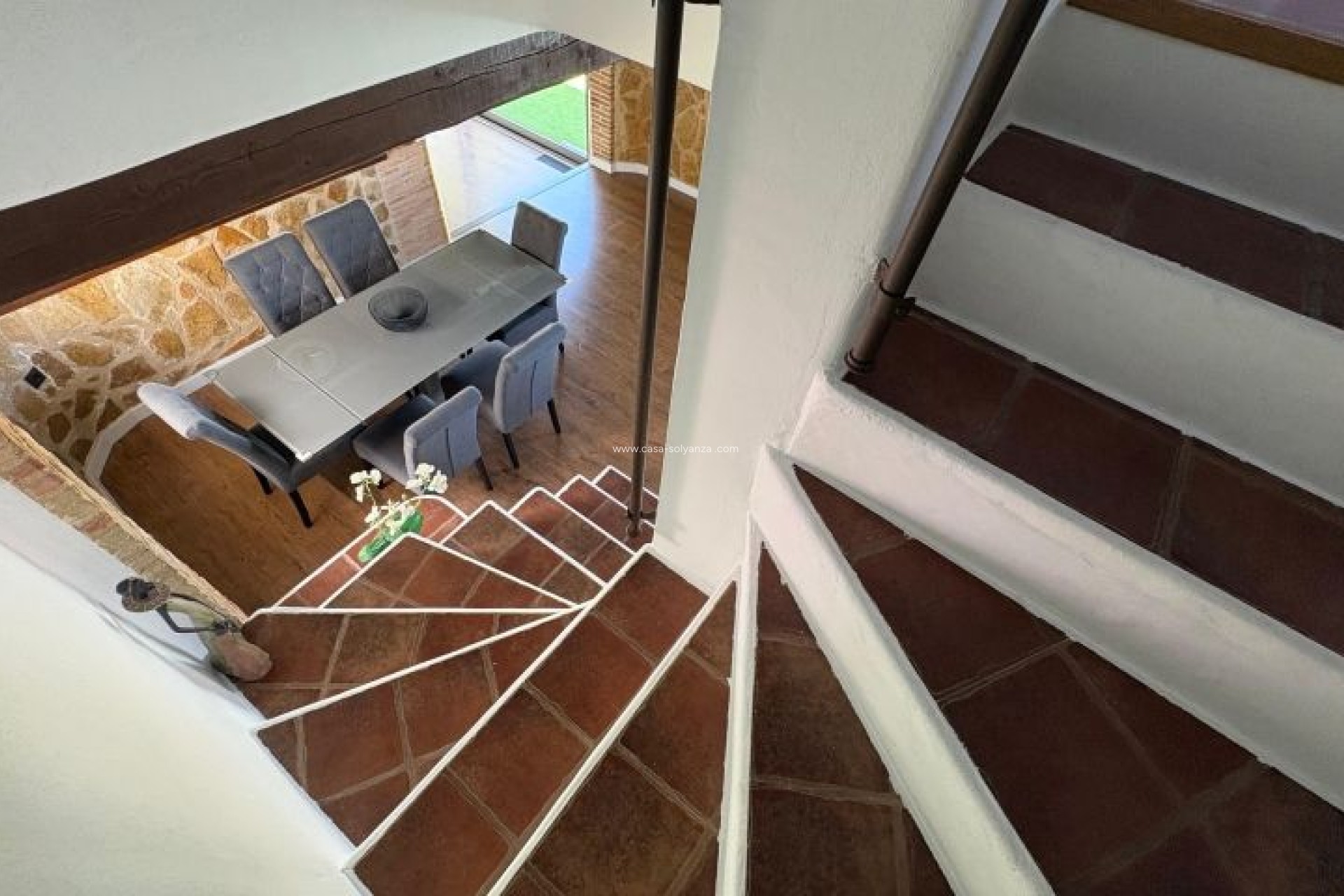 Resale - Villa - Orihuela Costa - Costa Blanca