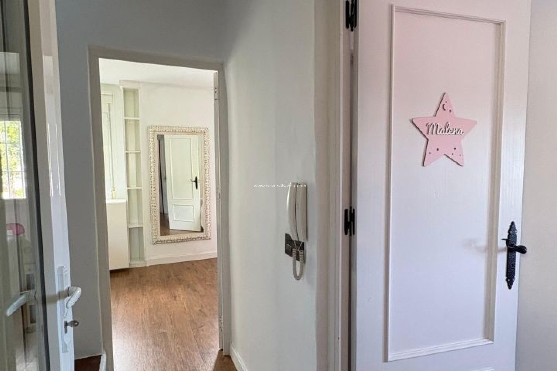 Resale - Villa - Orihuela Costa - Costa Blanca