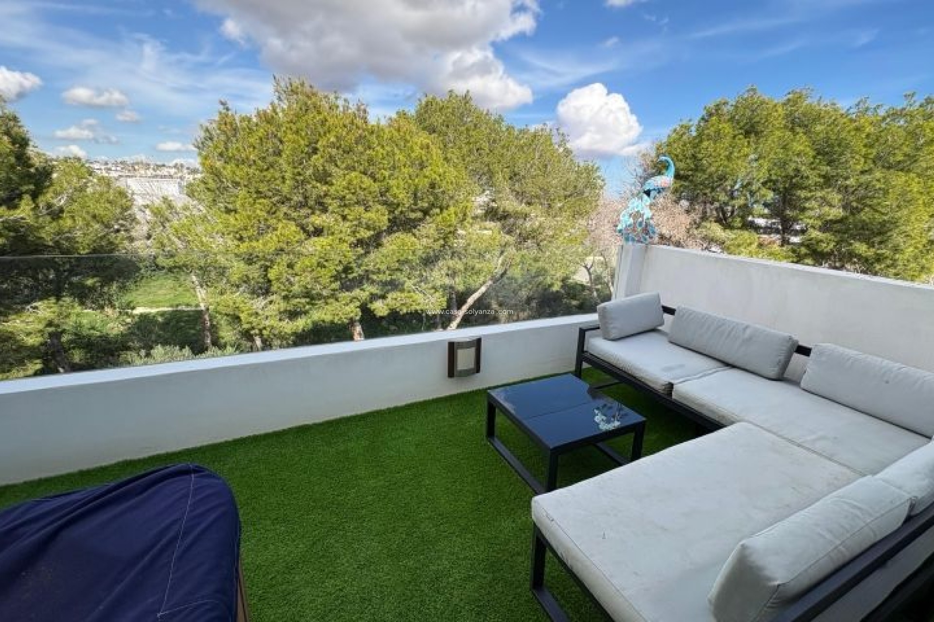 Resale - Villa - Orihuela Costa - Costa Blanca