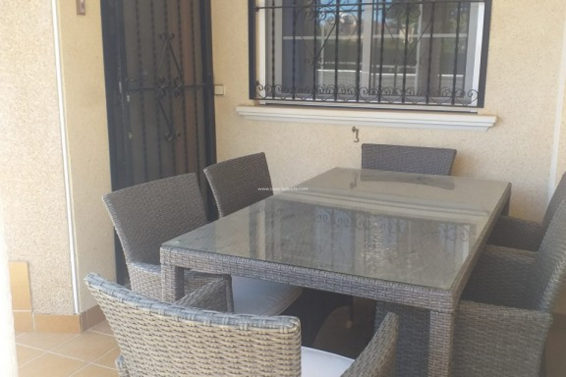 Resale - Villa - Orihuela Costa - Costa Blanca