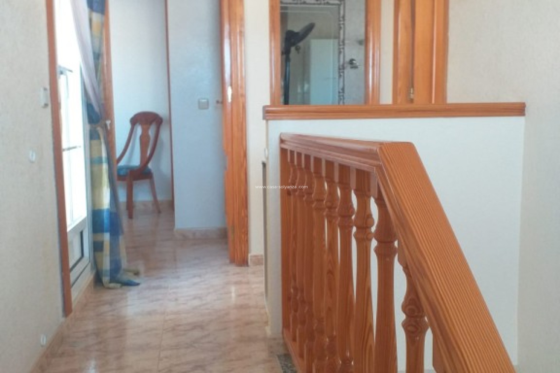 Resale - Villa - Orihuela Costa - Costa Blanca