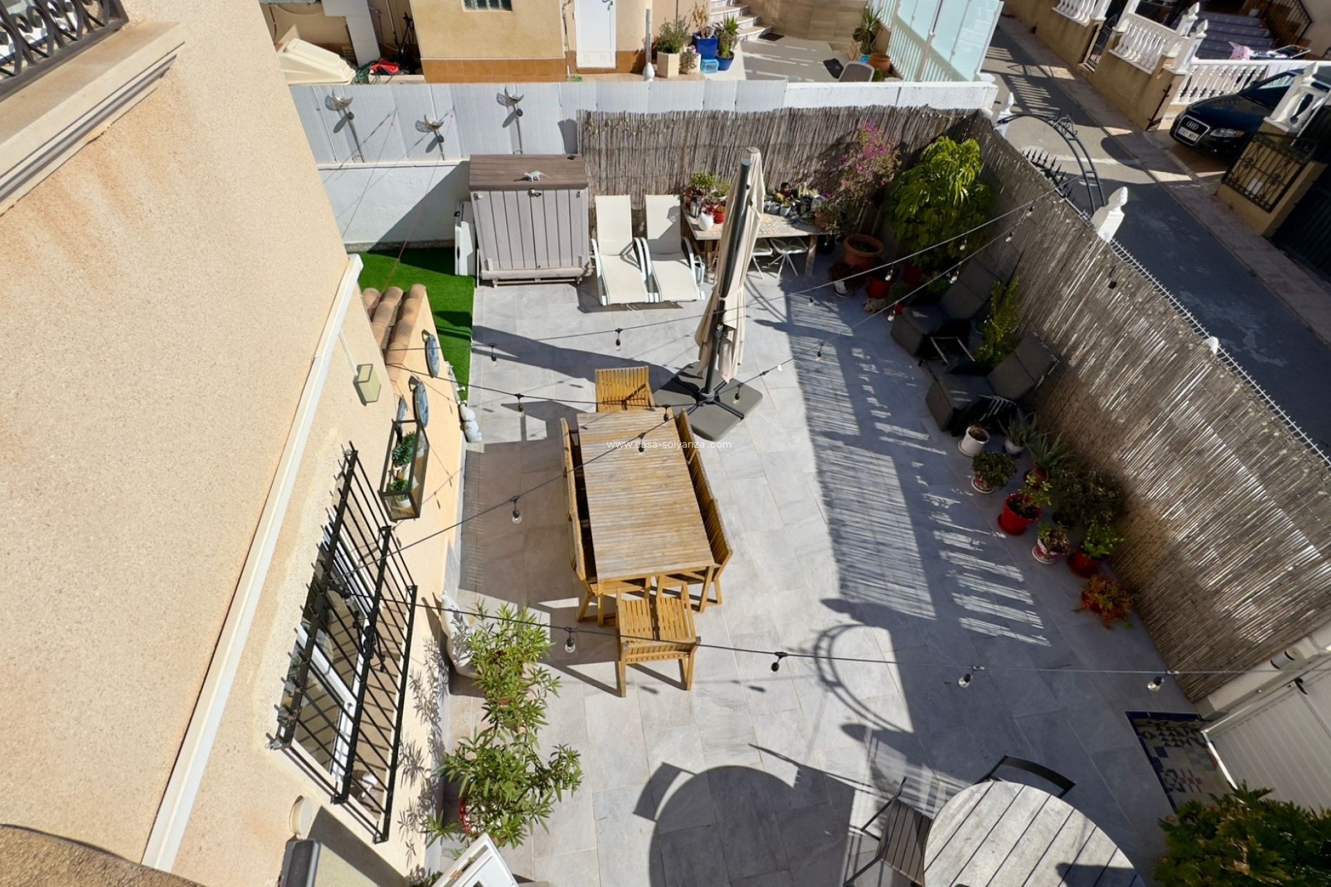 Resale - Villa - Orihuela Costa - Costa Blanca