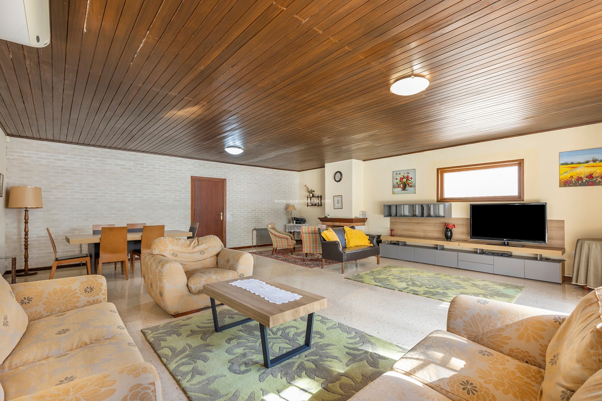 Resale - Villa - Orihuela Costa - Costa Blanca