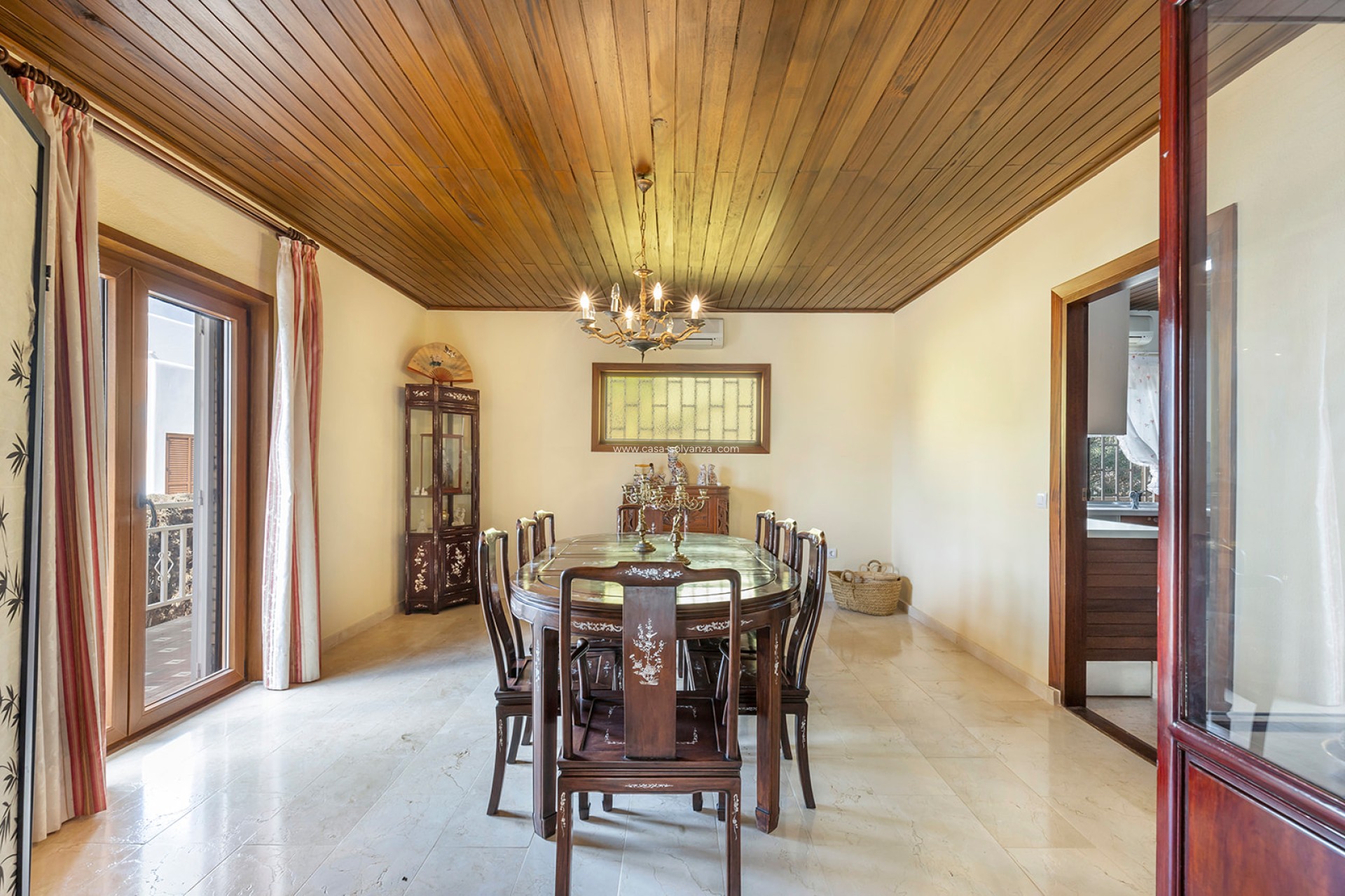 Resale - Villa - Orihuela Costa - Costa Blanca