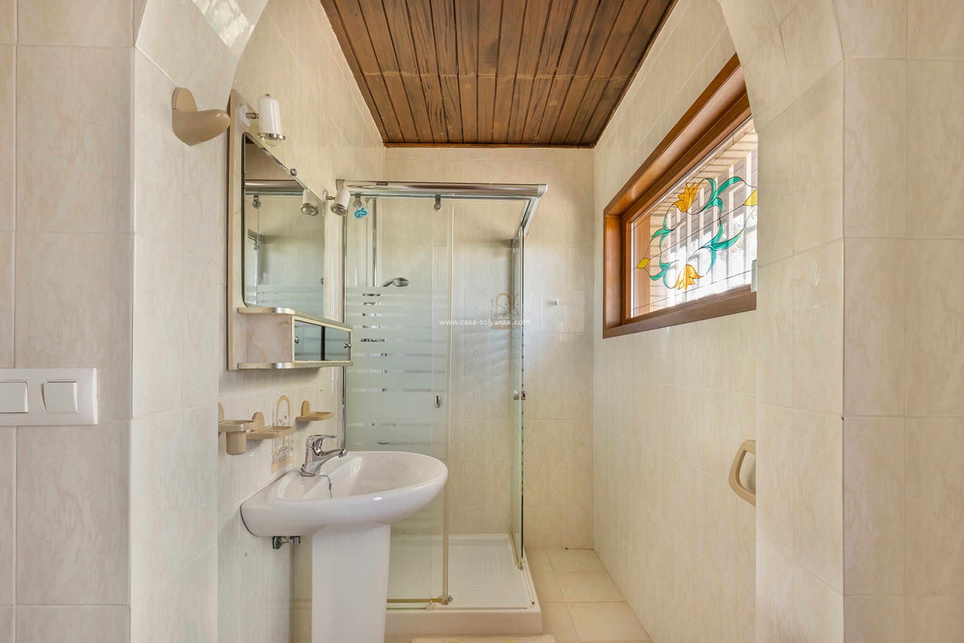 Resale - Villa - Orihuela Costa - Costa Blanca