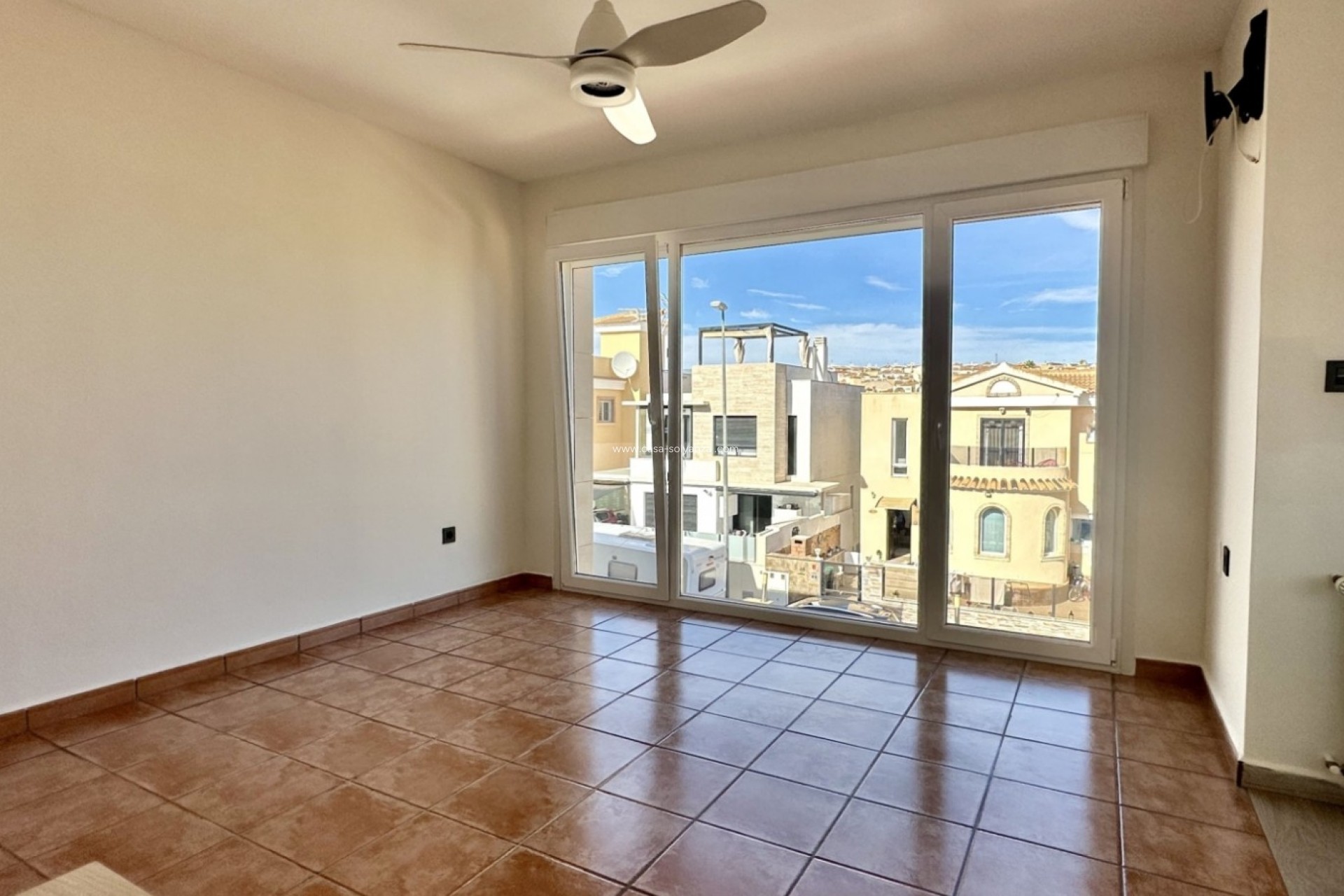 Resale - Villa - Orihuela Costa - Costa Blanca