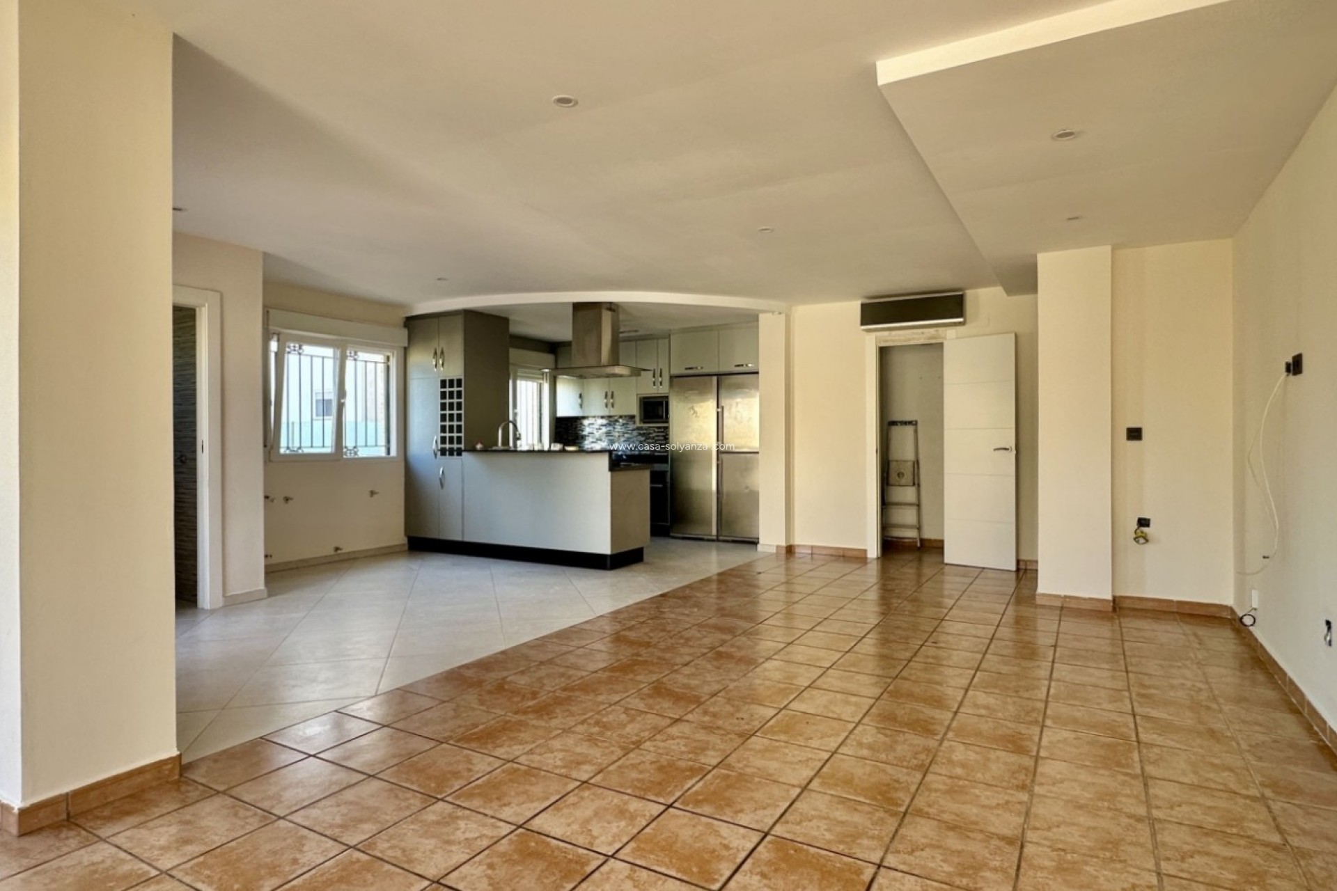 Resale - Villa - Orihuela Costa - Costa Blanca