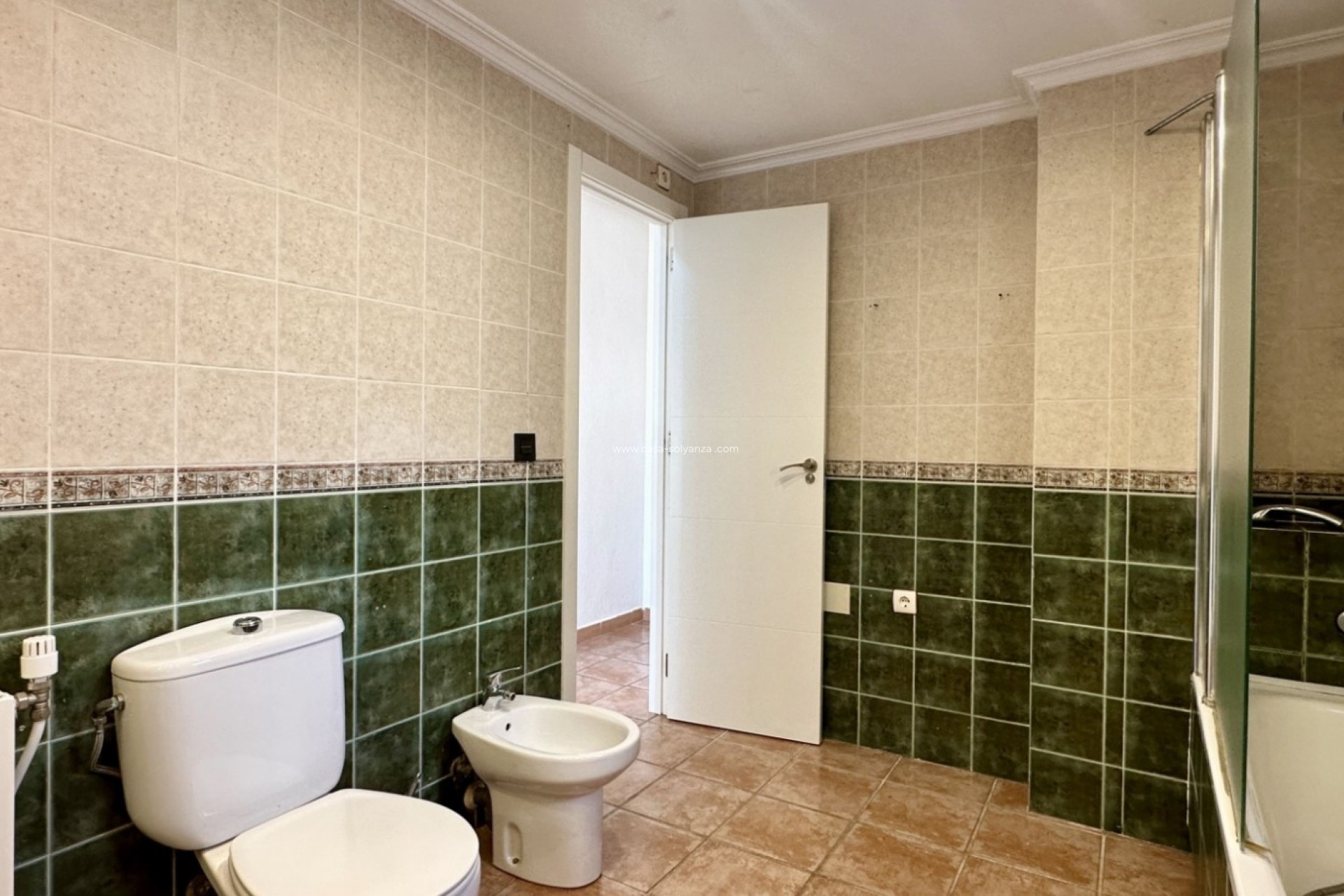 Resale - Villa - Orihuela Costa - Costa Blanca