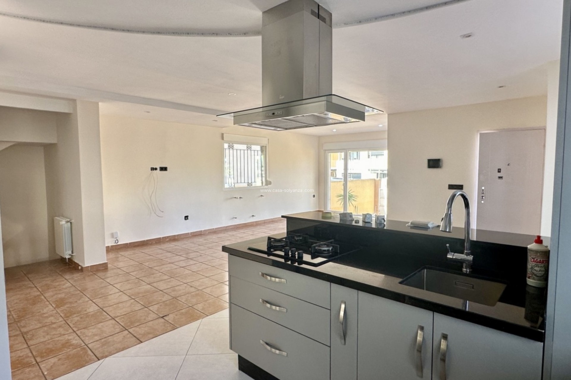 Resale - Villa - Orihuela Costa - Costa Blanca