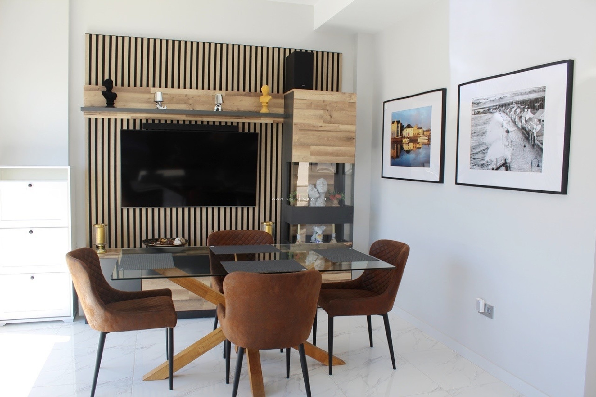 Resale - Villa - Orihuela Costa - Costa Blanca