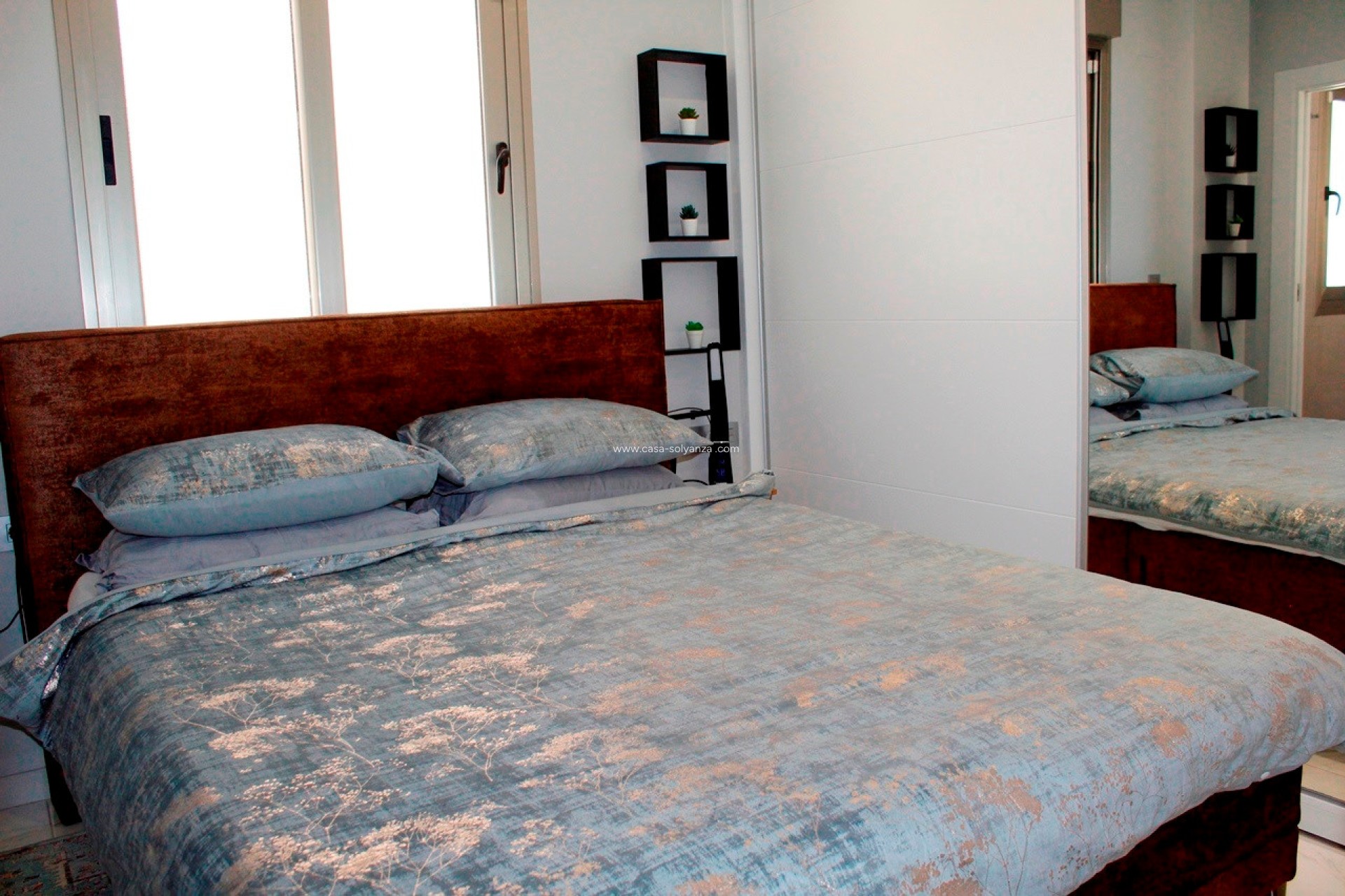 Resale - Villa - Orihuela Costa - Costa Blanca