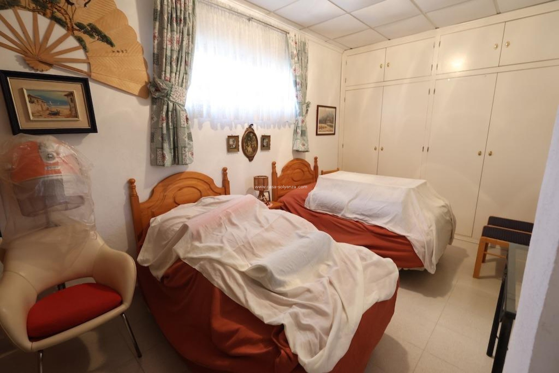 Resale - Villa - Orihuela Costa - Costa Blanca