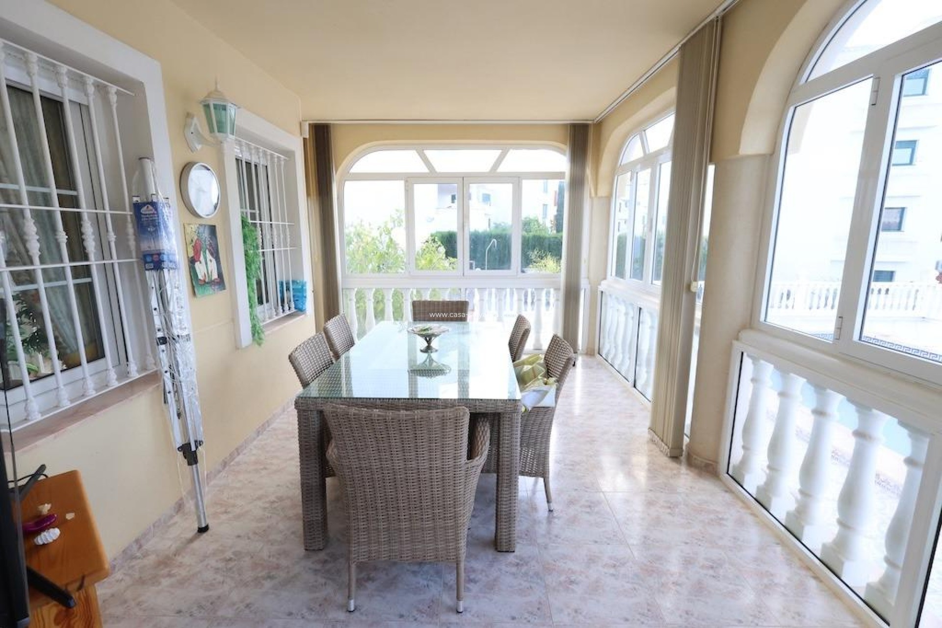 Resale - Villa - Orihuela Costa - Costa Blanca