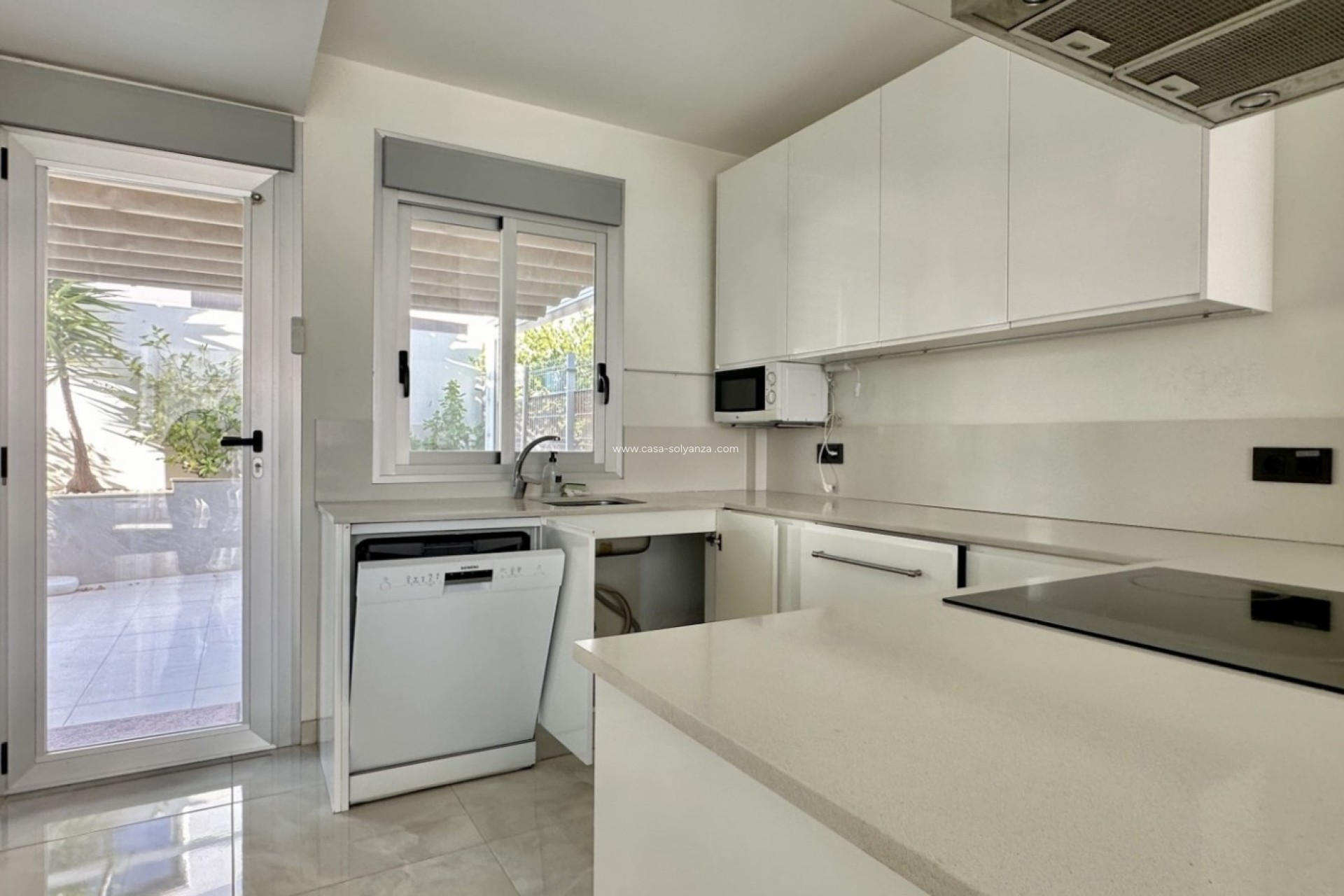 Resale - Villa - Orihuela Costa - Costa Blanca