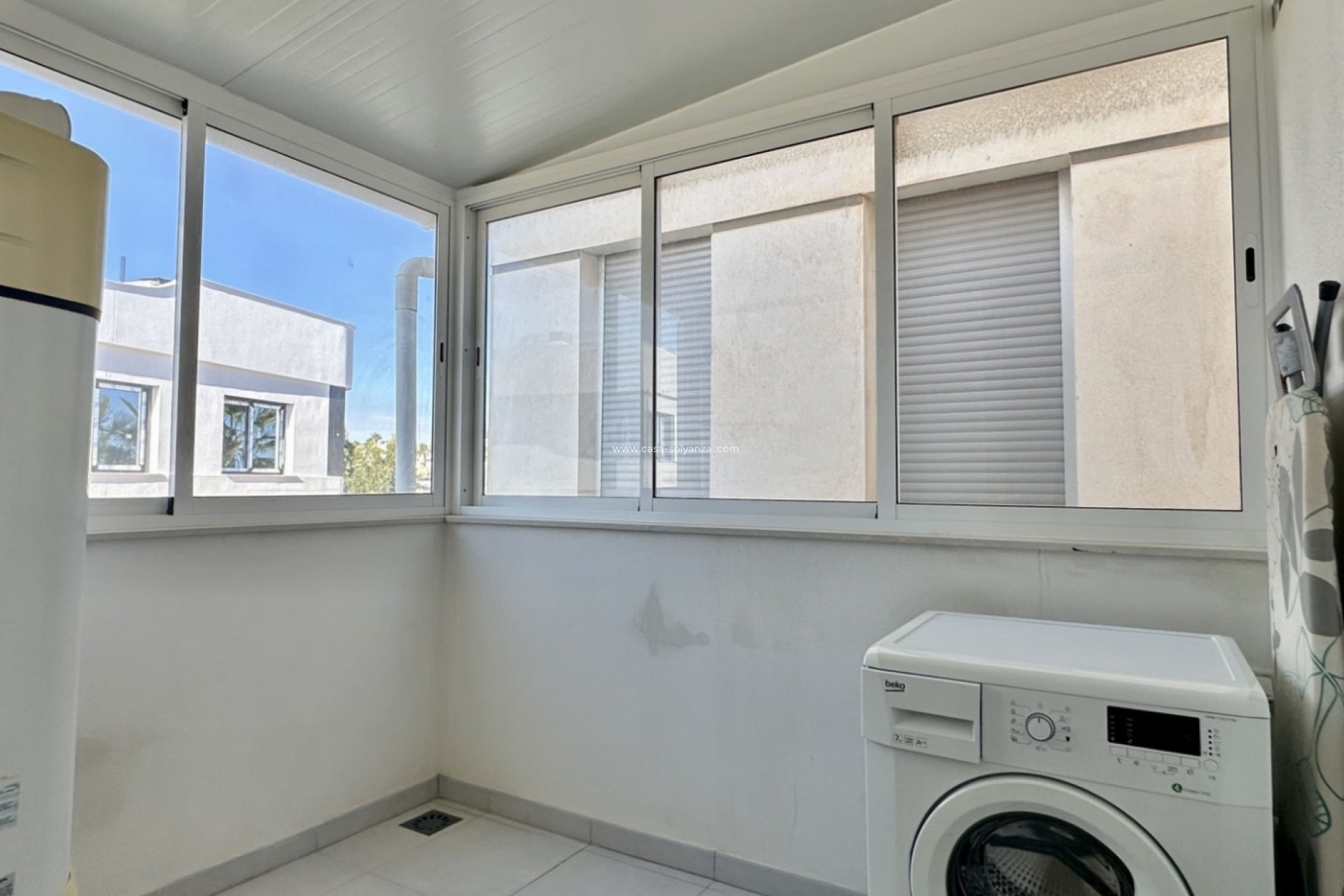 Resale - Villa - Orihuela Costa - Costa Blanca