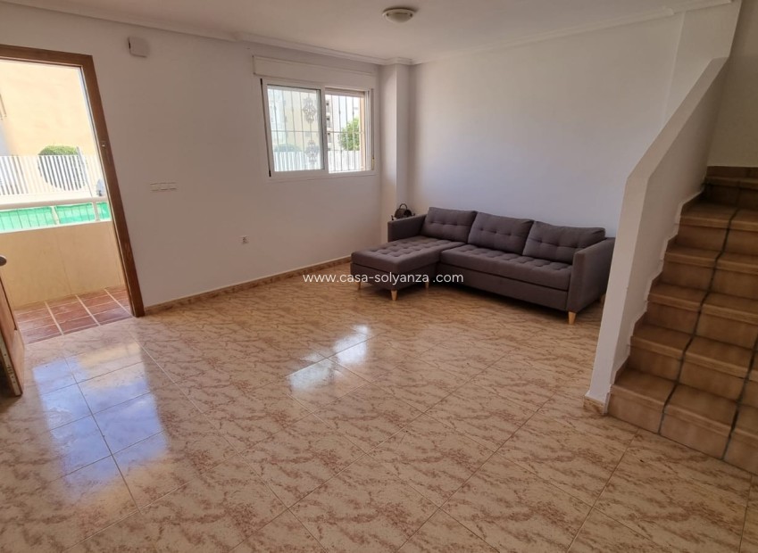 Resale - Villa - Orihuela Costa - Costa Blanca