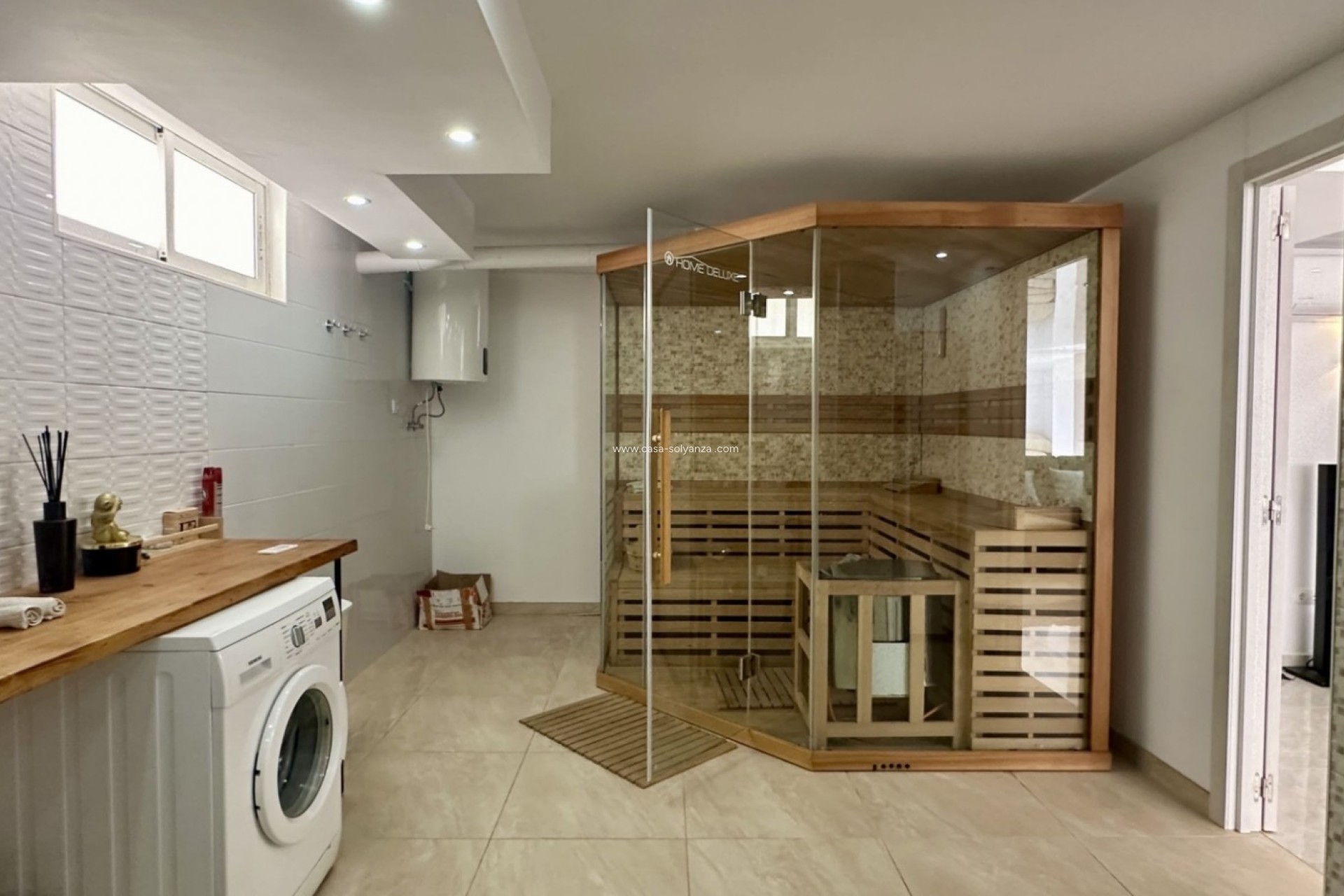 Resale - Villa - Orihuela Costa - Costa Blanca