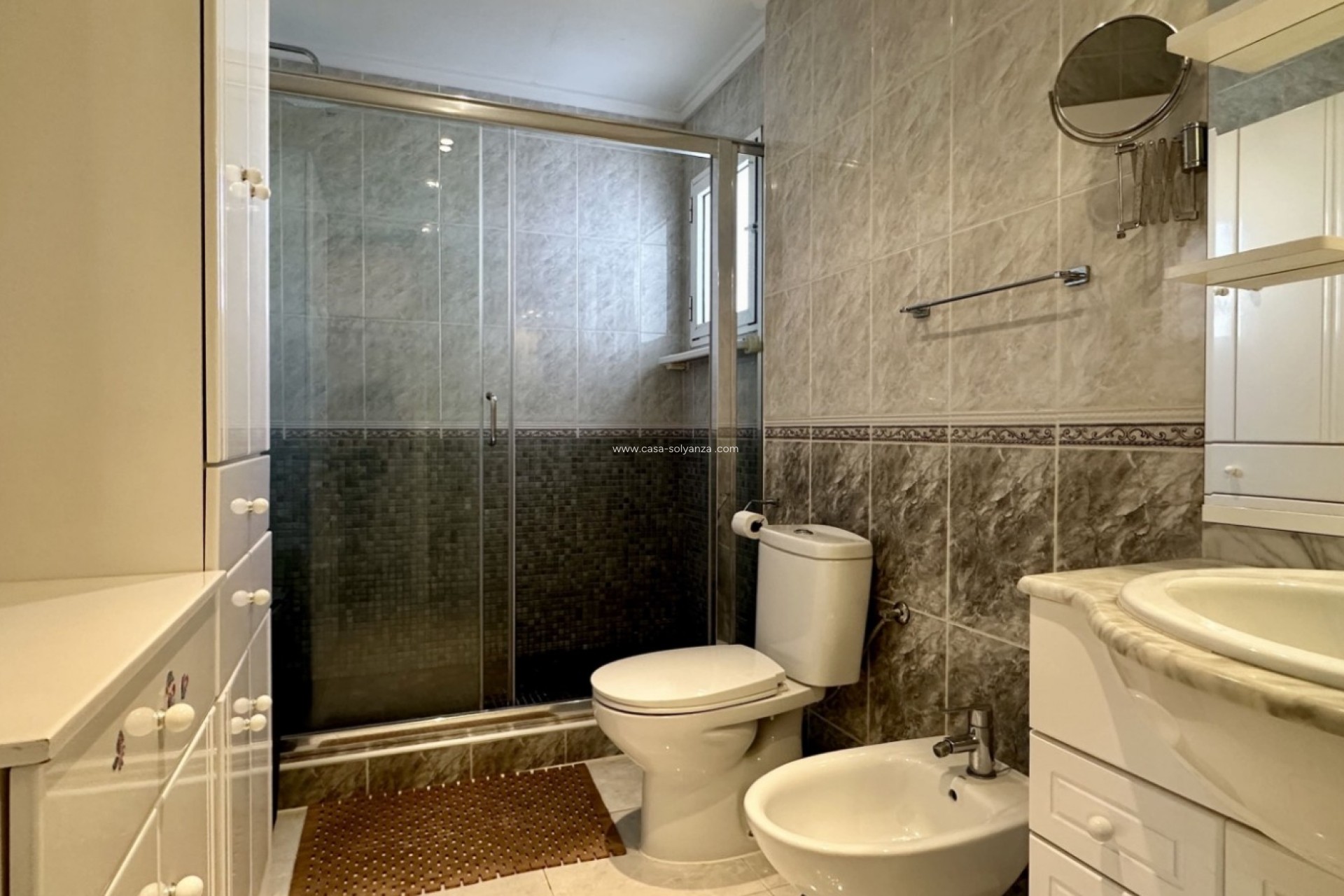 Resale - Villa - Orihuela Costa - Costa Blanca