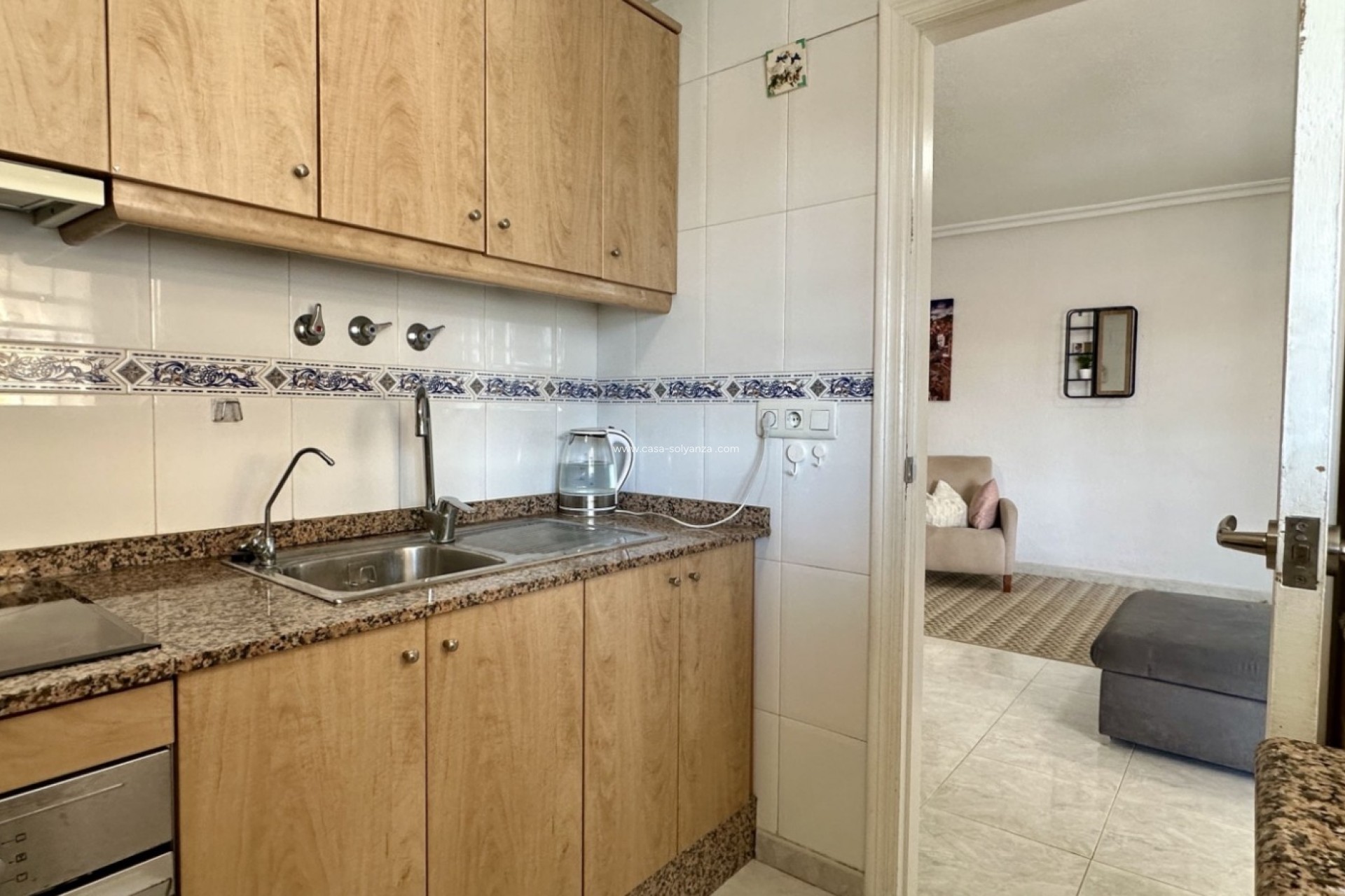 Resale - Villa - Orihuela Costa - Costa Blanca