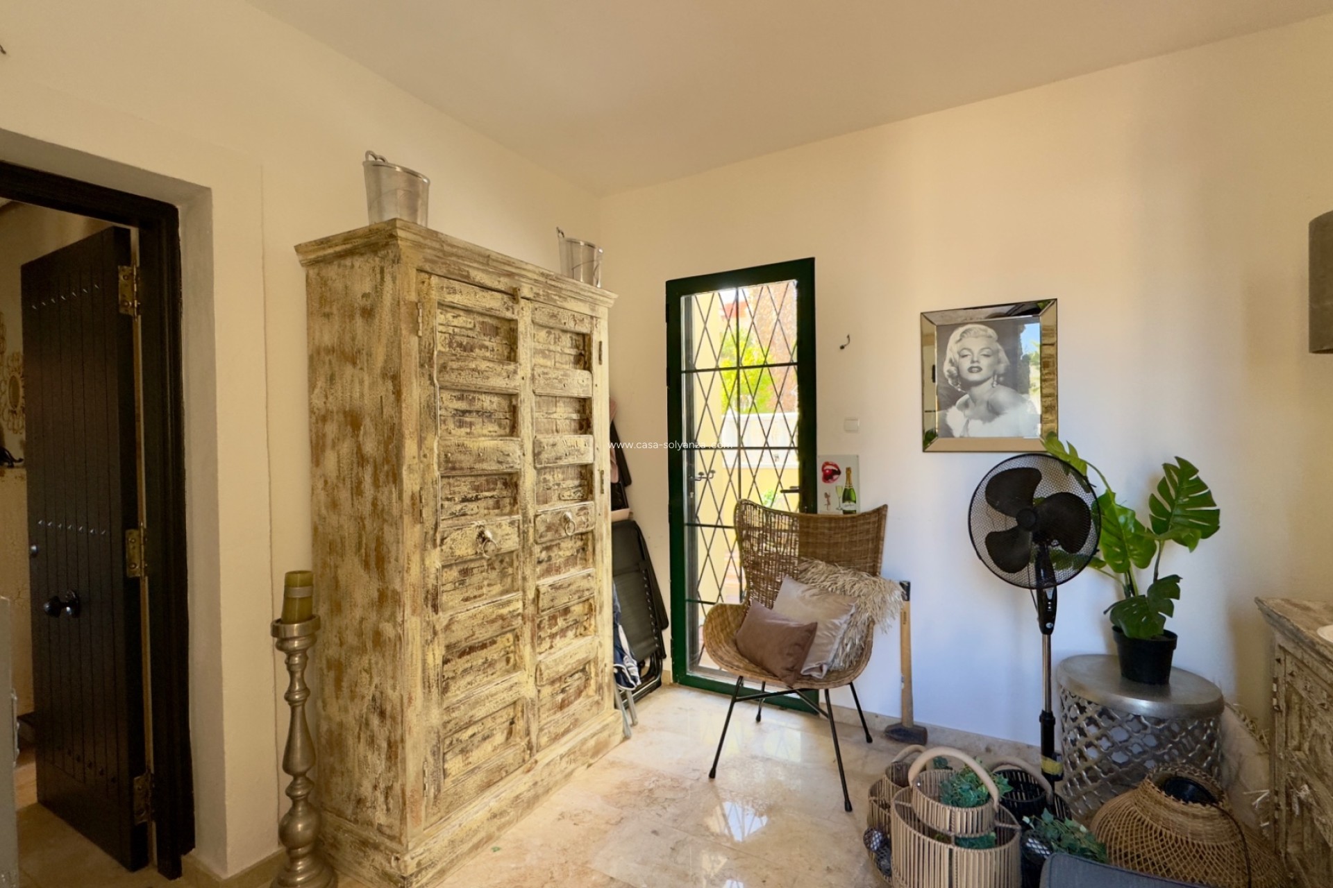 Resale - Villa - Orihuela Costa - Costa Blanca