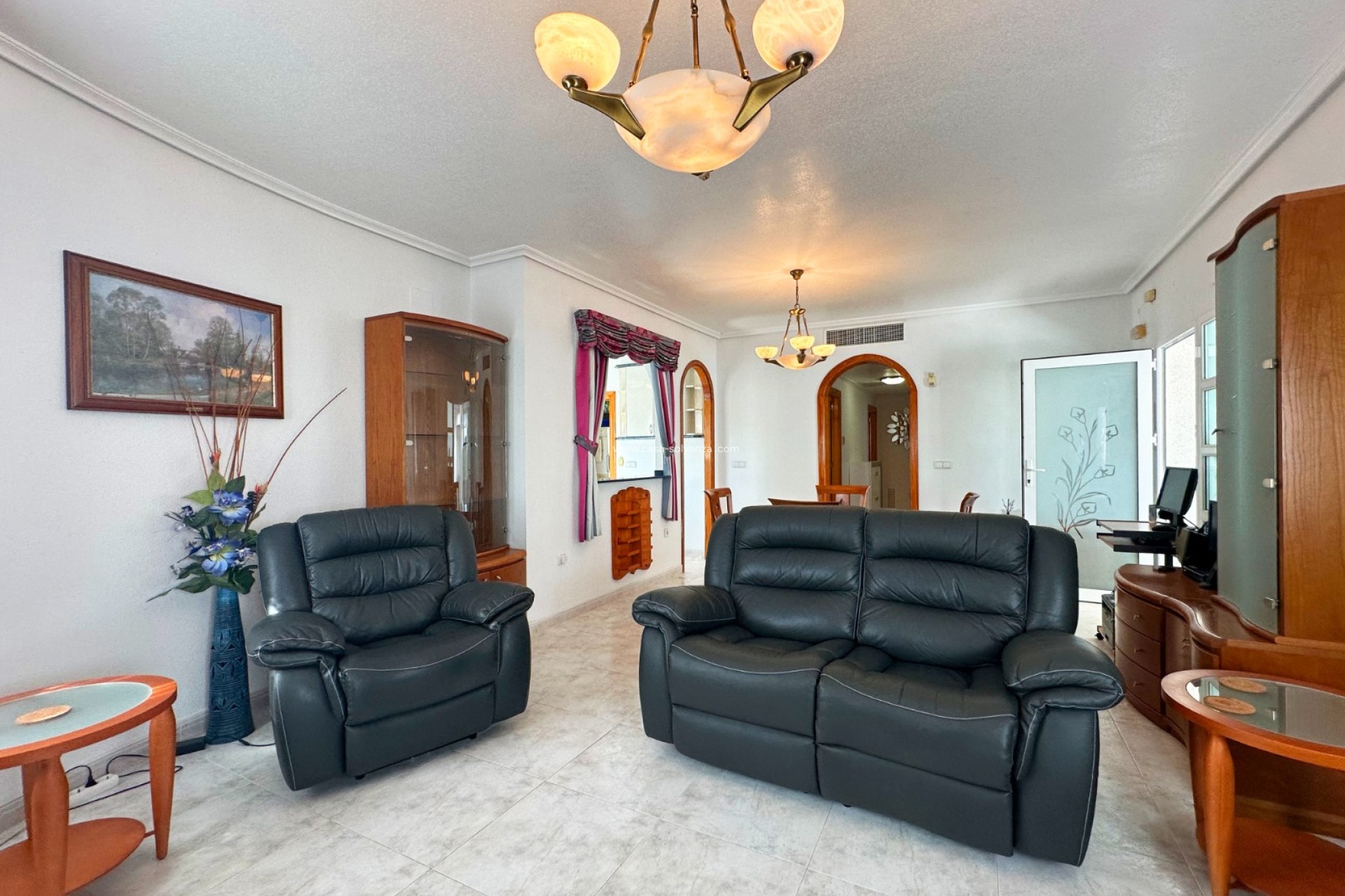 Resale - Villa - Orihuela Costa - Costa Blanca