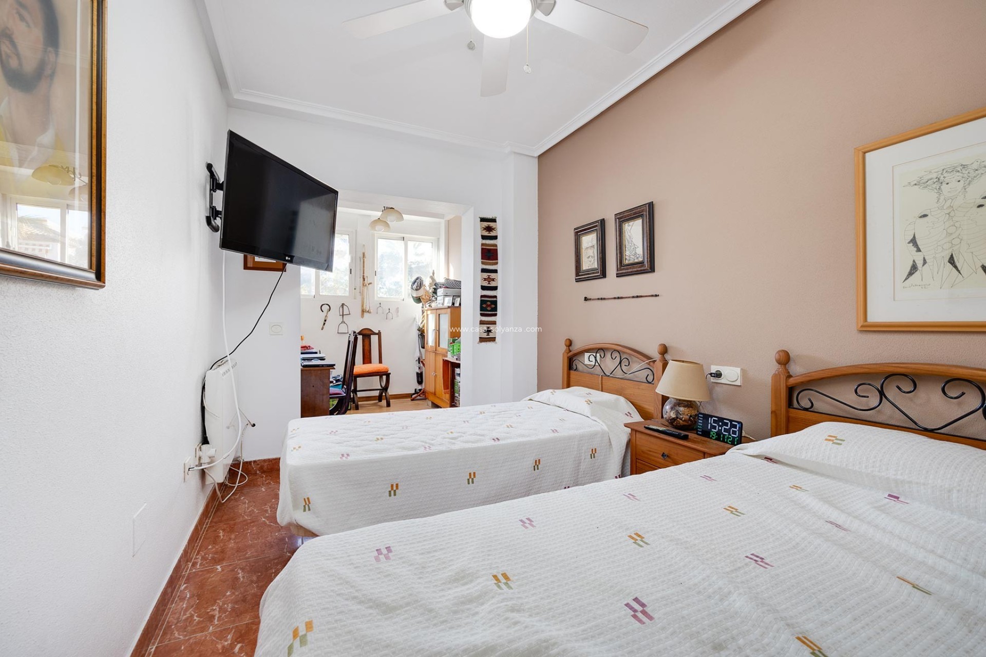 Resale - Villa - Orihuela Costa - Costa Blanca