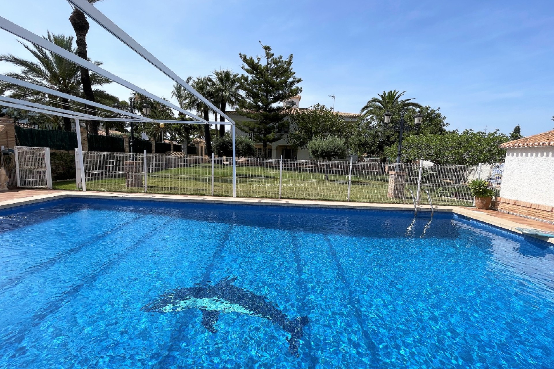 Resale - Villa - Orihuela Costa - Costa Blanca