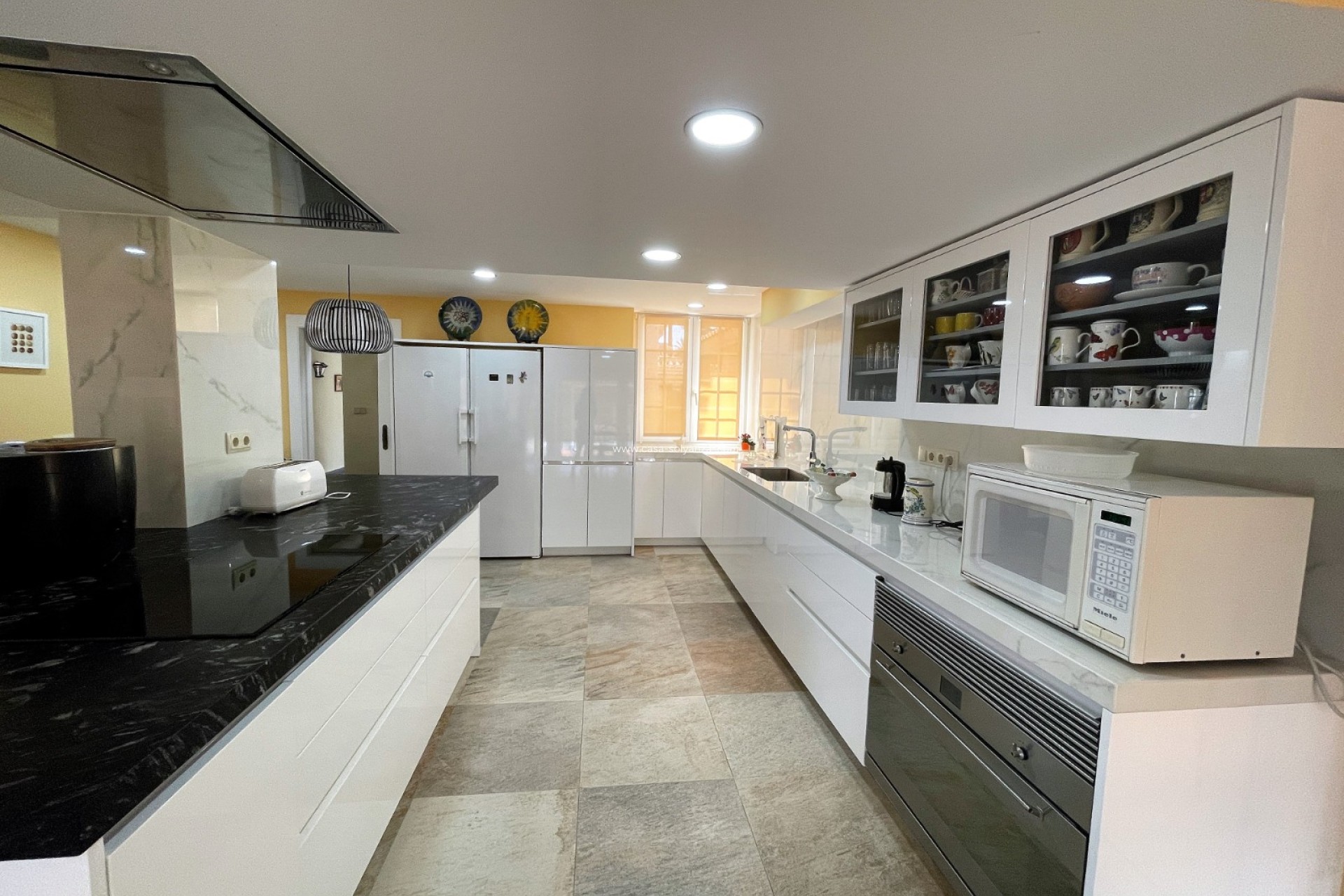 Resale - Villa - Orihuela Costa - Costa Blanca