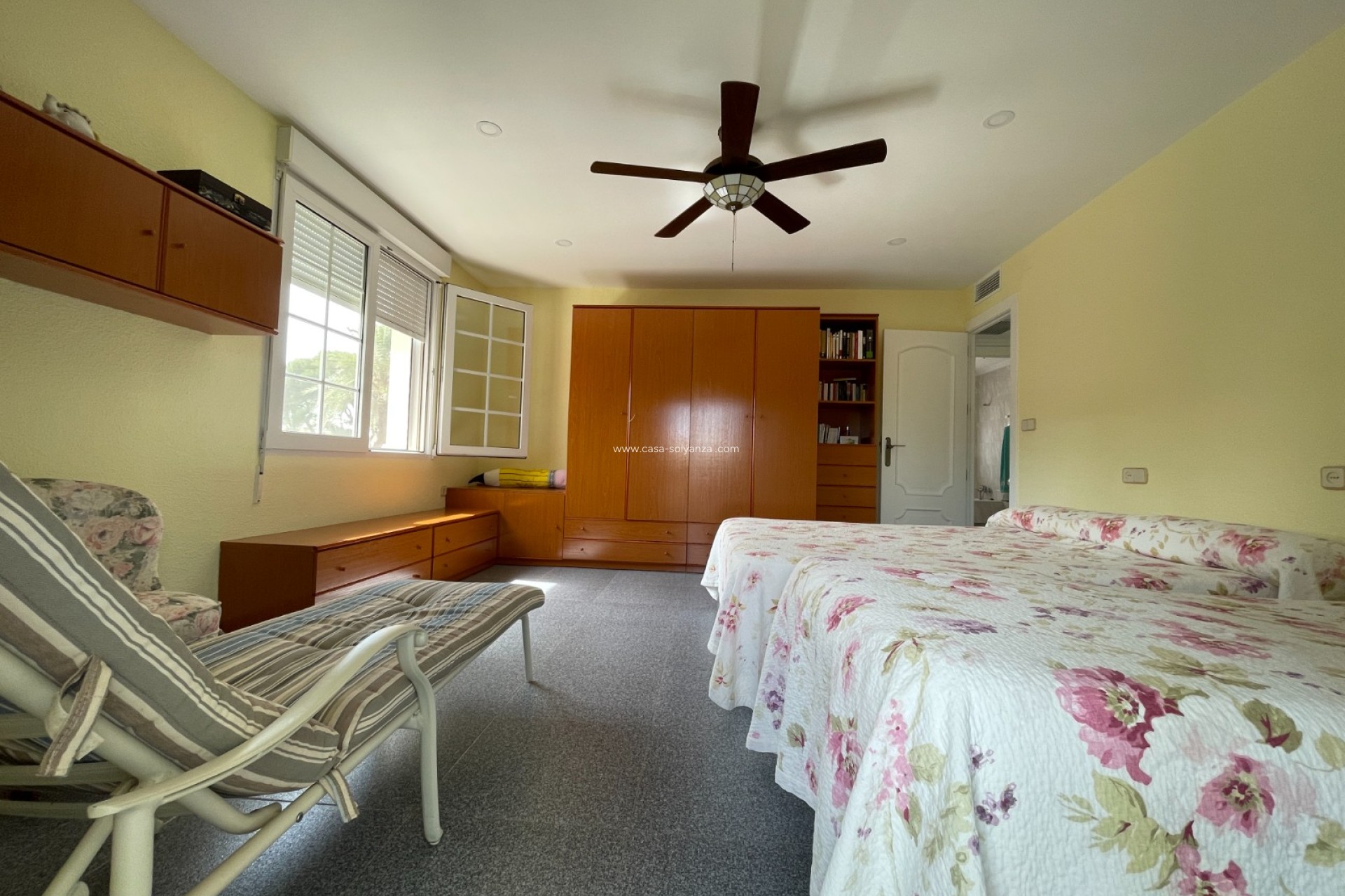 Resale - Villa - Orihuela Costa - Costa Blanca