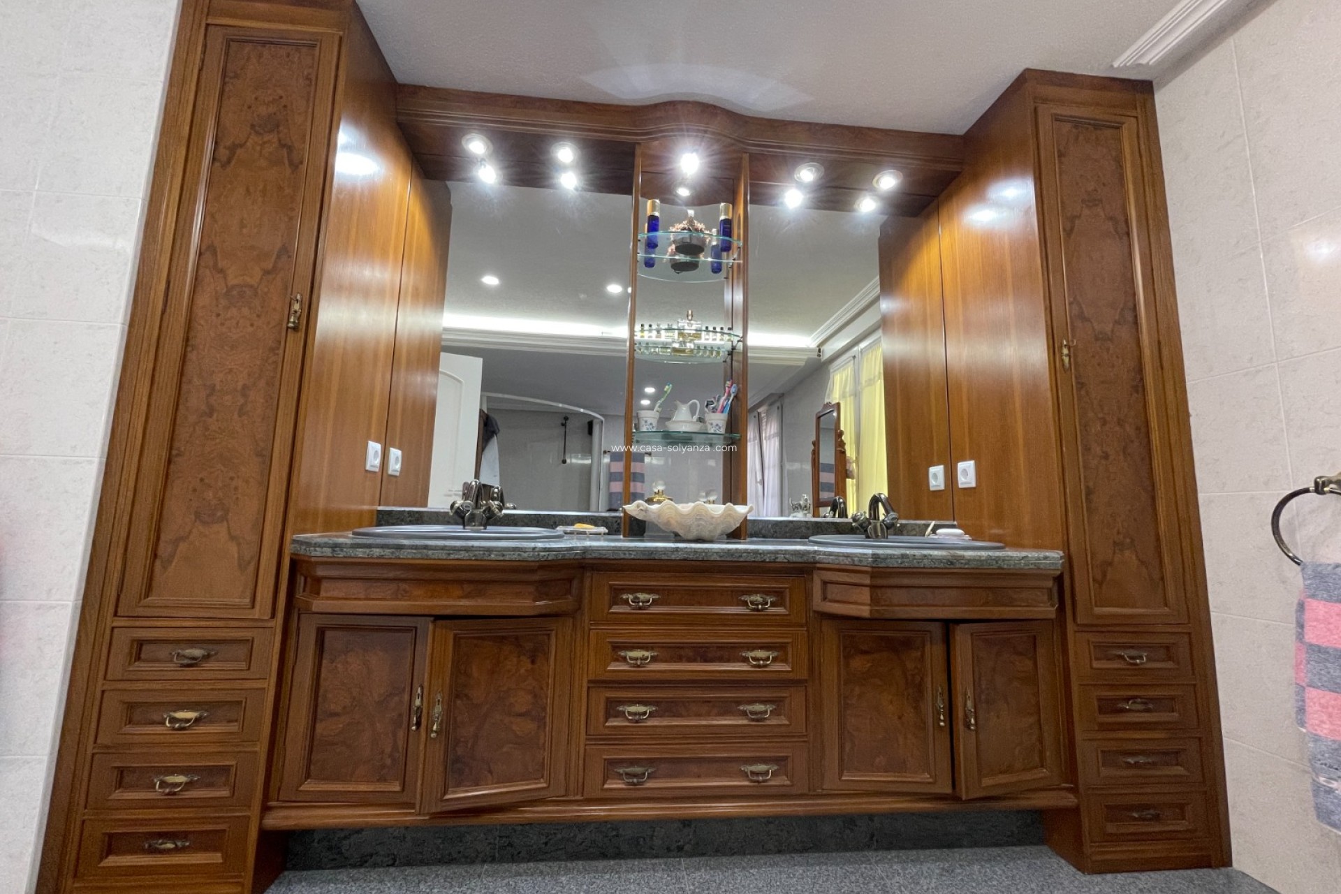 Resale - Villa - Orihuela Costa - Costa Blanca