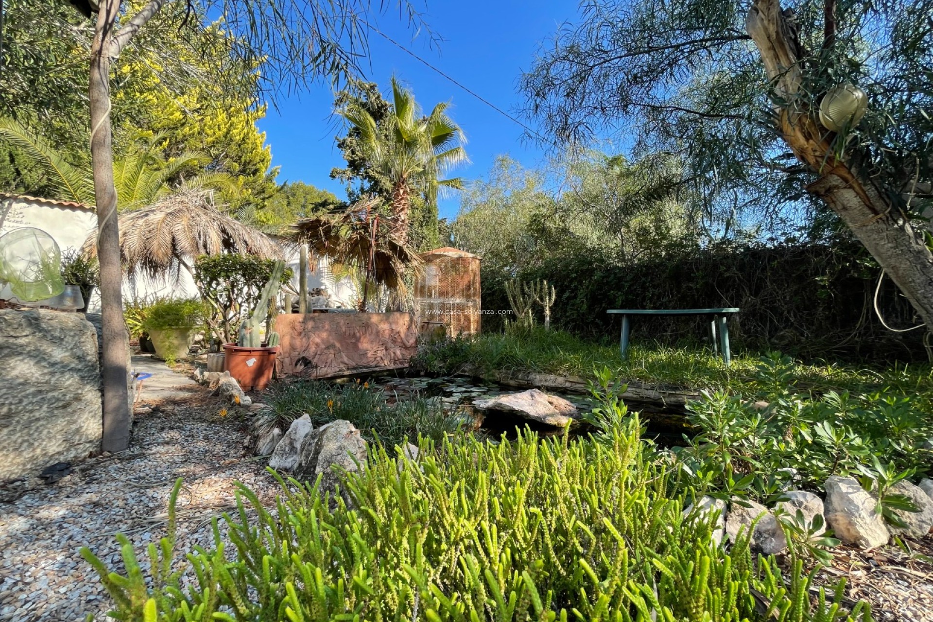 Resale - Villa - Orihuela Costa - Costa Blanca