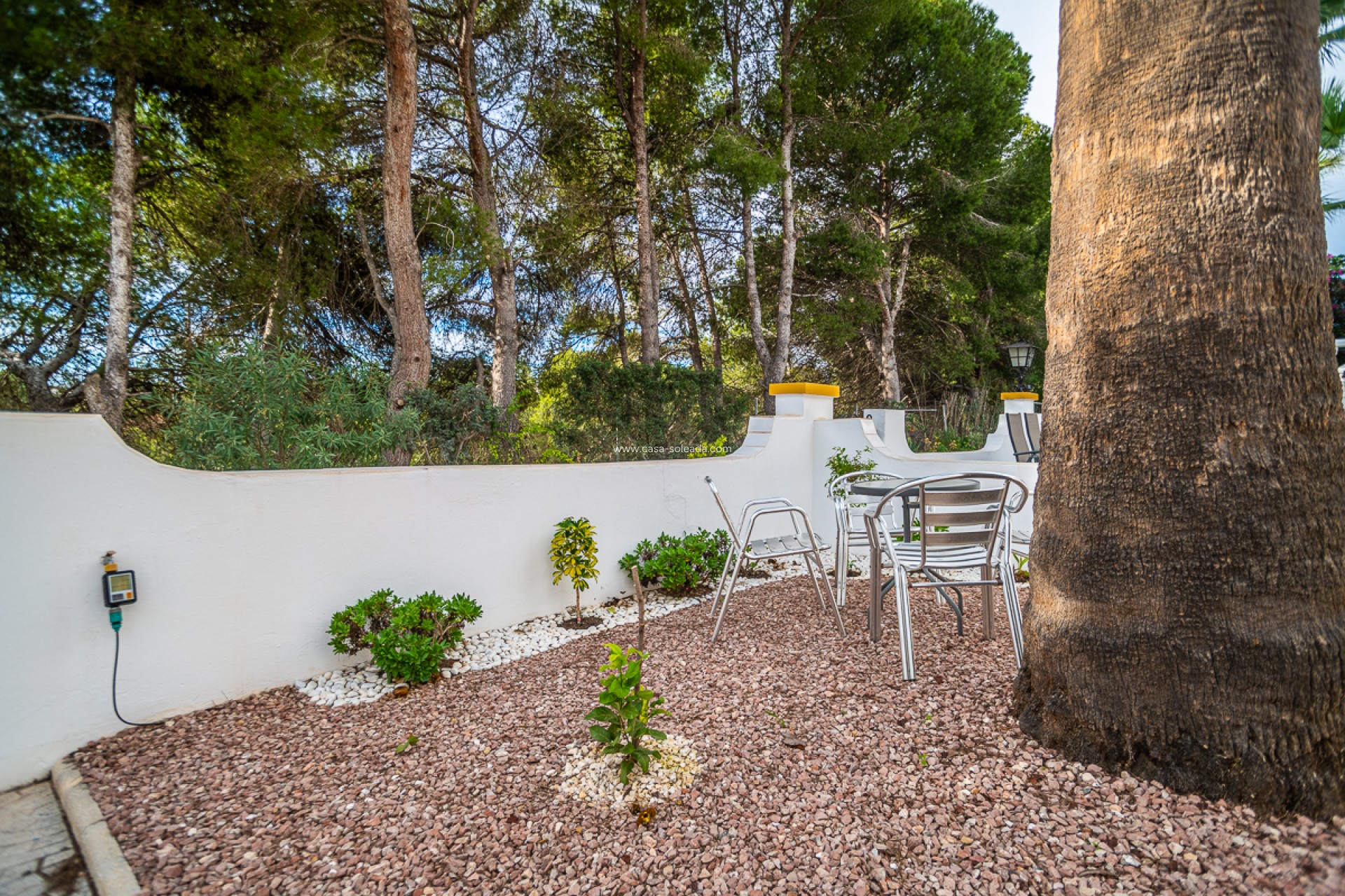 Resale - Villa - Orihuela Costa - Costa Blanca