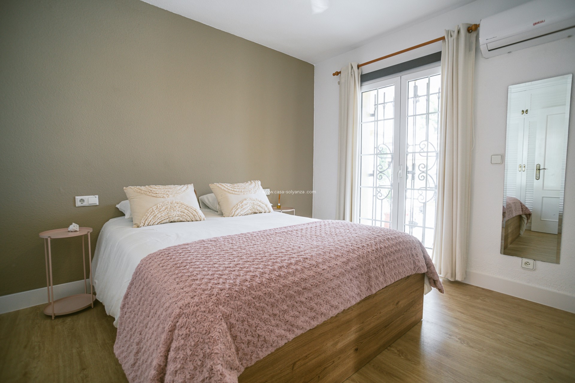 Resale - Villa - Orihuela Costa - Costa Blanca