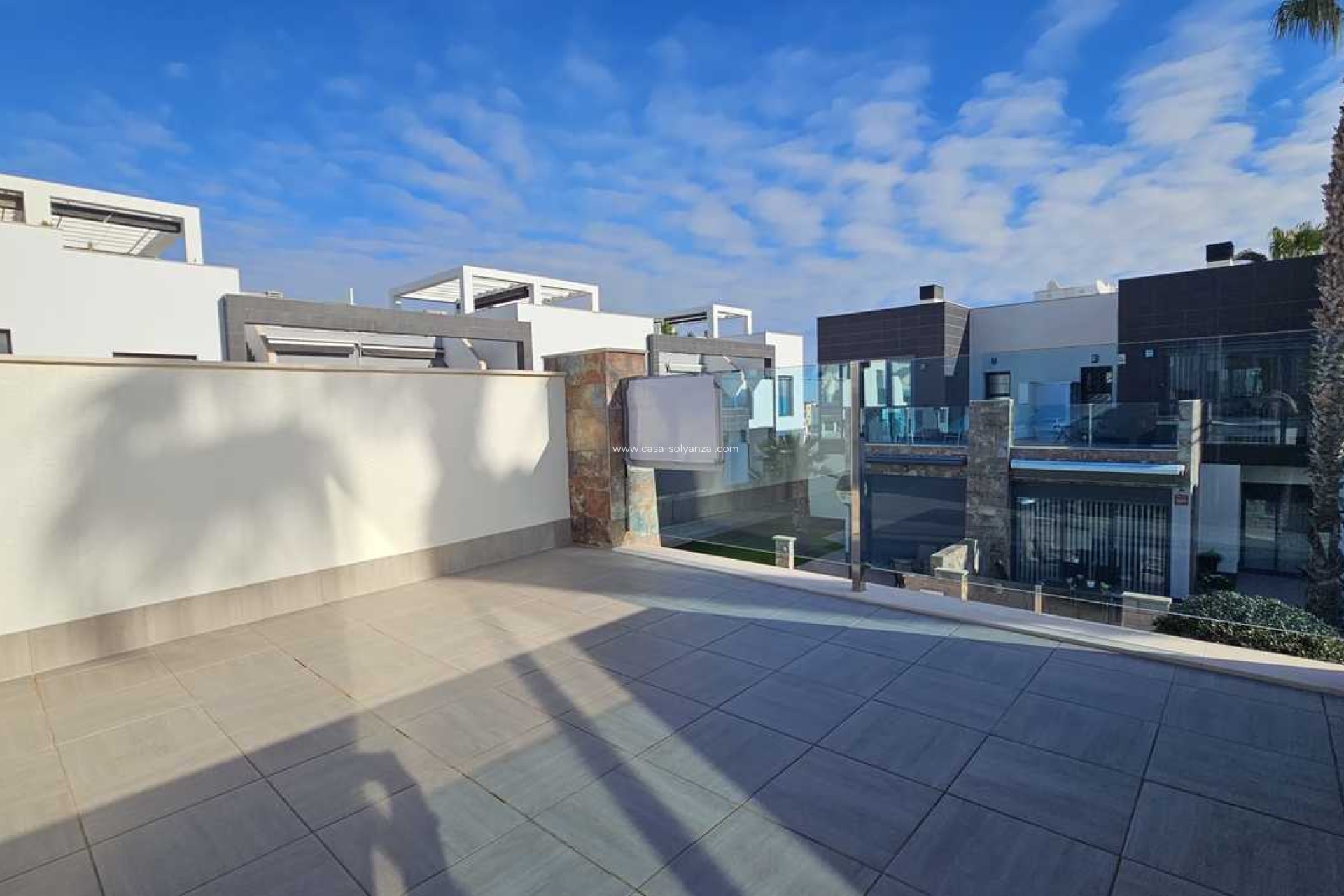 Resale - Villa - Orihuela Costa - Costa Blanca