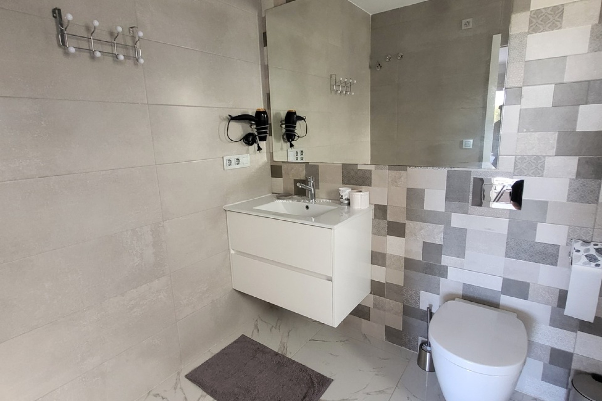 Resale - Villa - Orihuela Costa - Costa Blanca