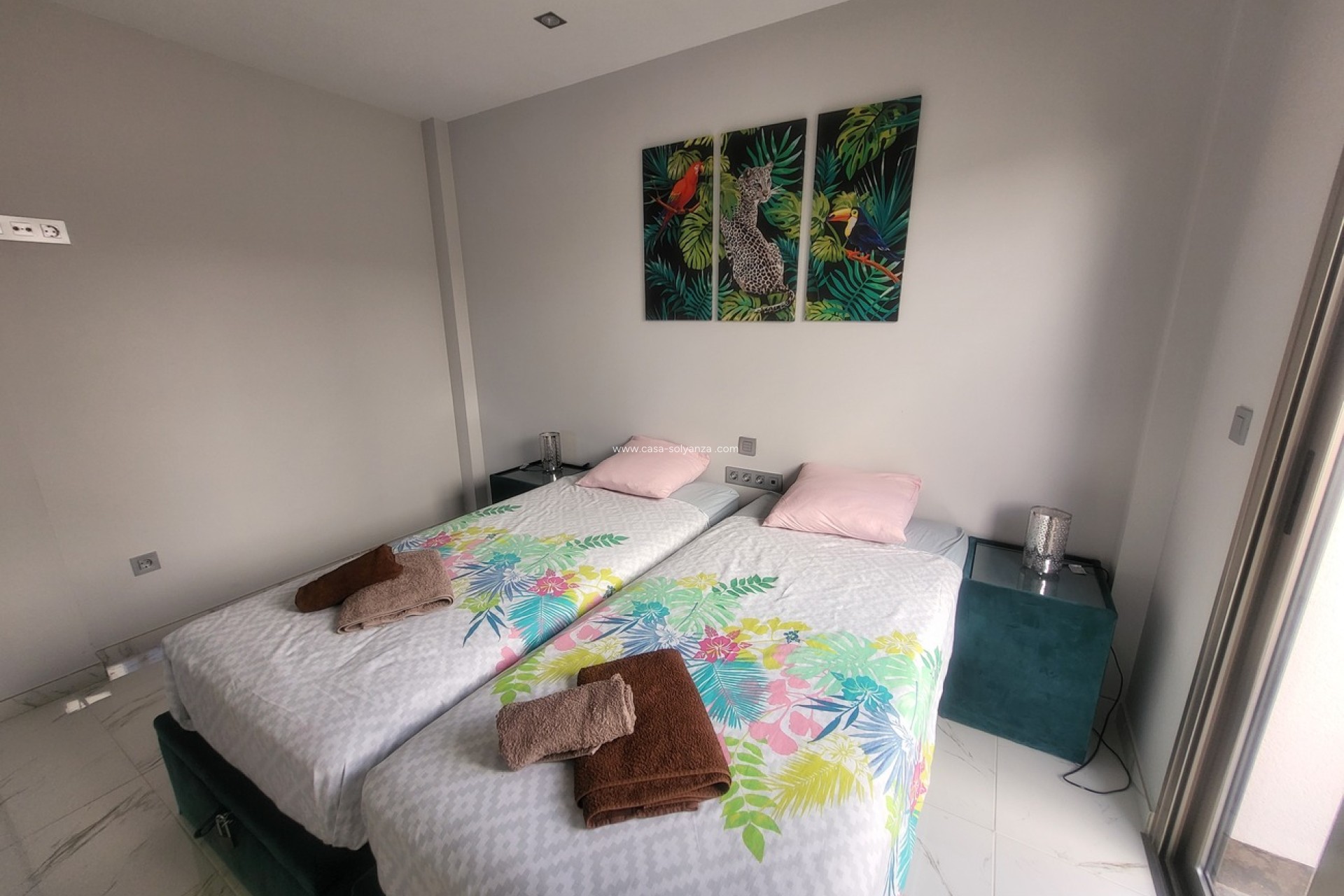 Resale - Villa - Orihuela Costa - Costa Blanca