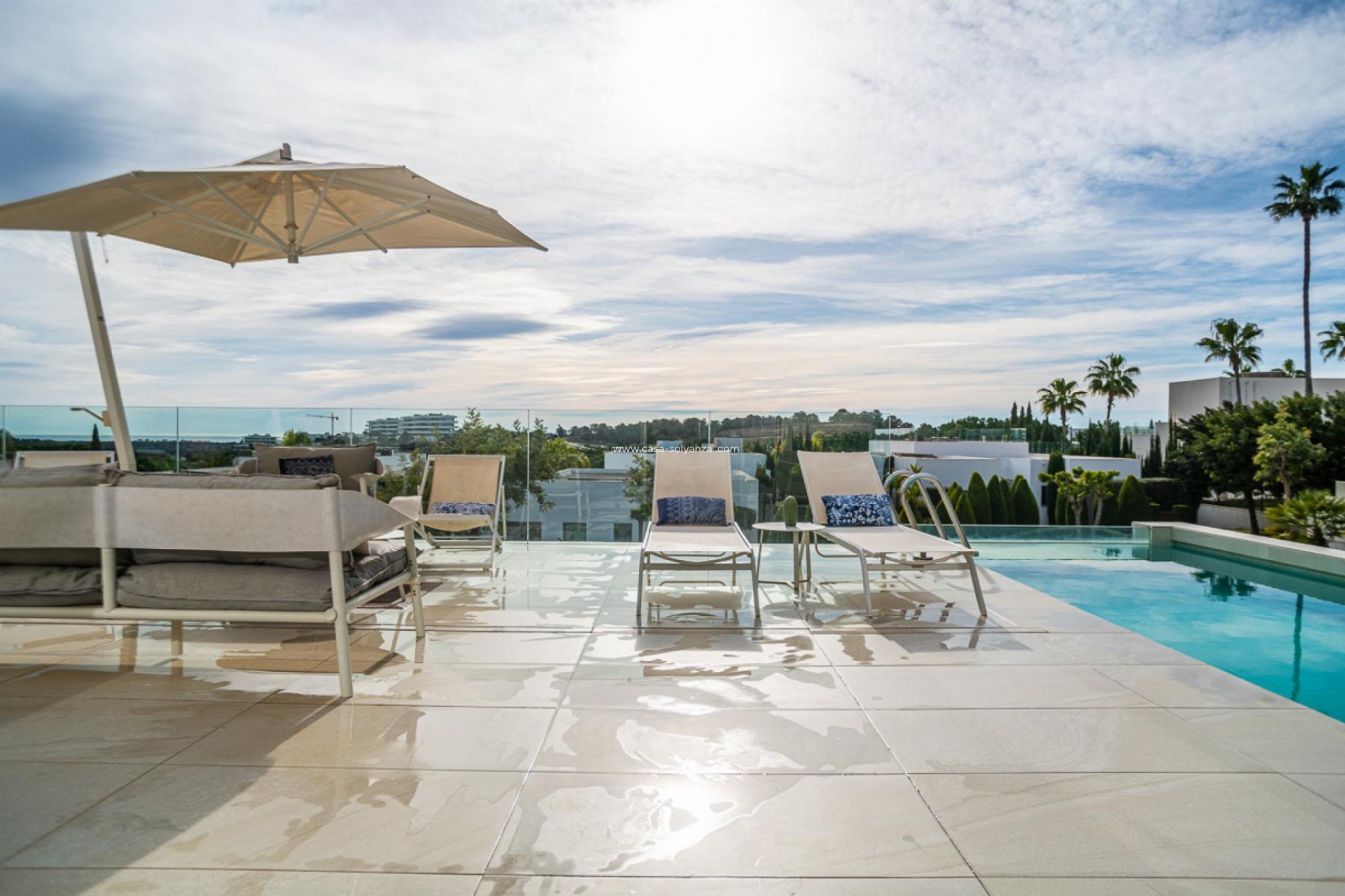 Resale - Villa - Orihuela Costa - Costa Blanca