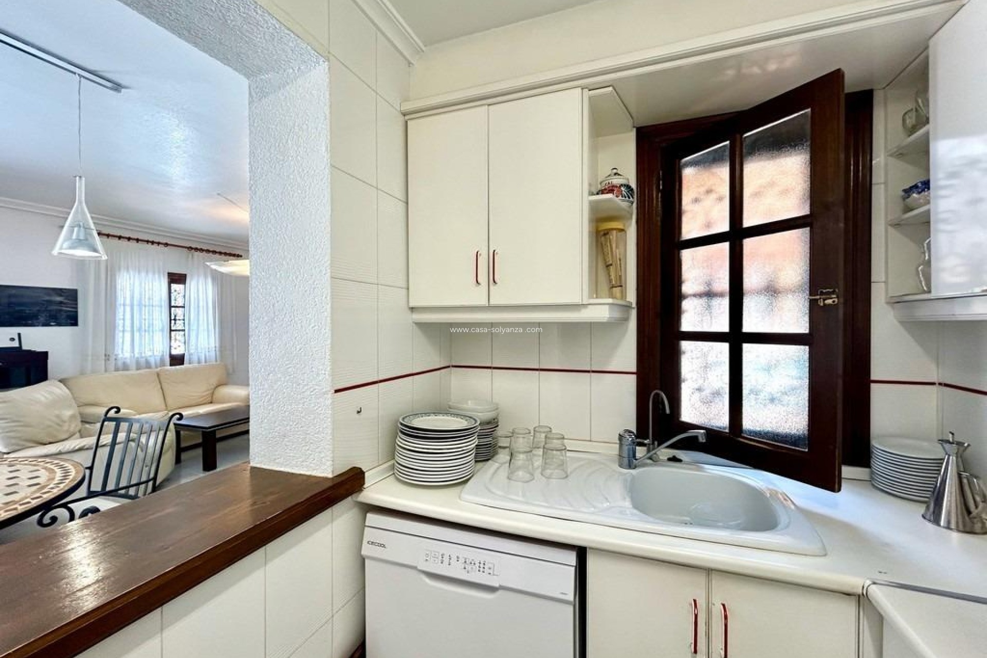 Resale - Villa - Orihuela Costa - Costa Blanca