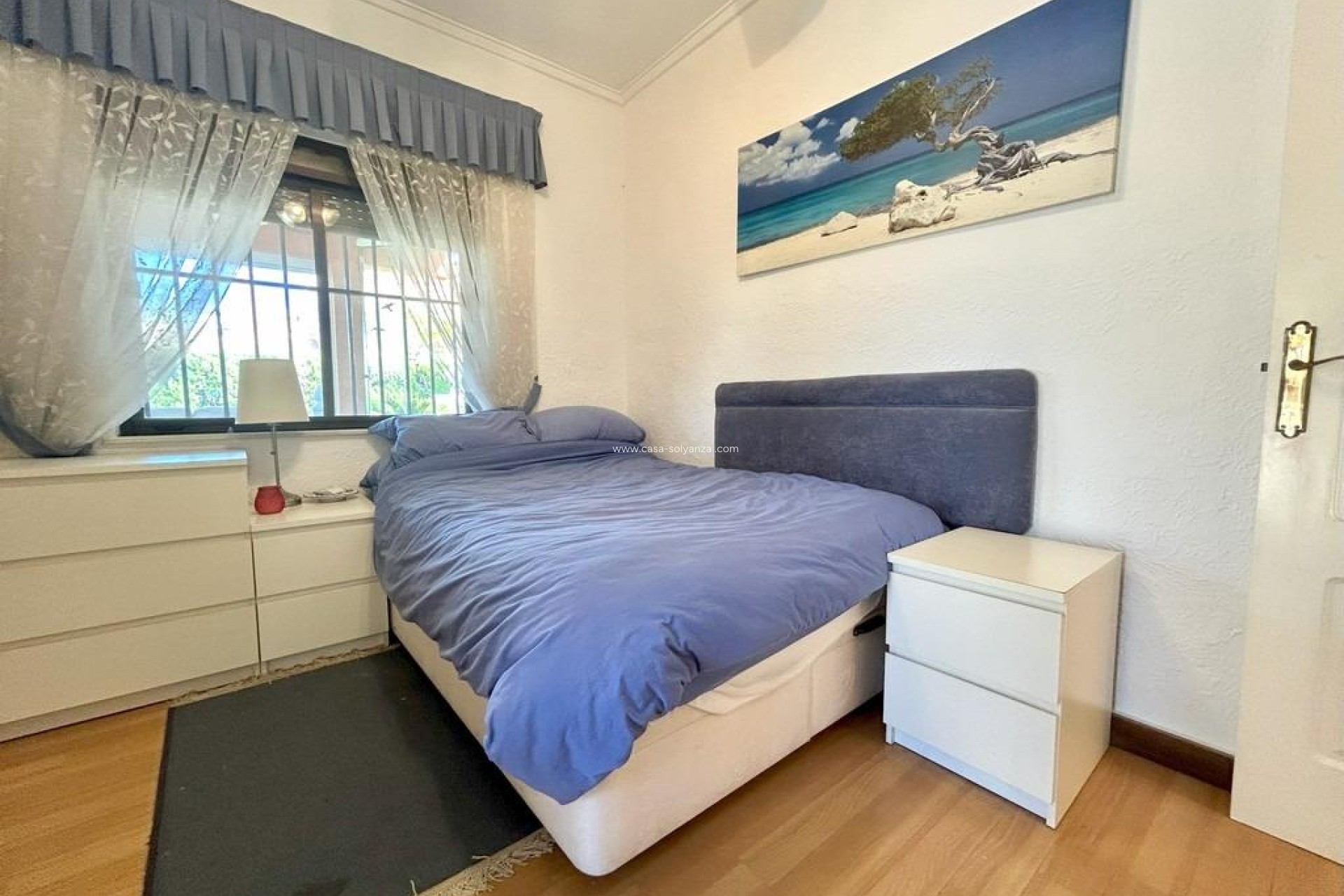 Resale - Villa - Orihuela Costa - Costa Blanca