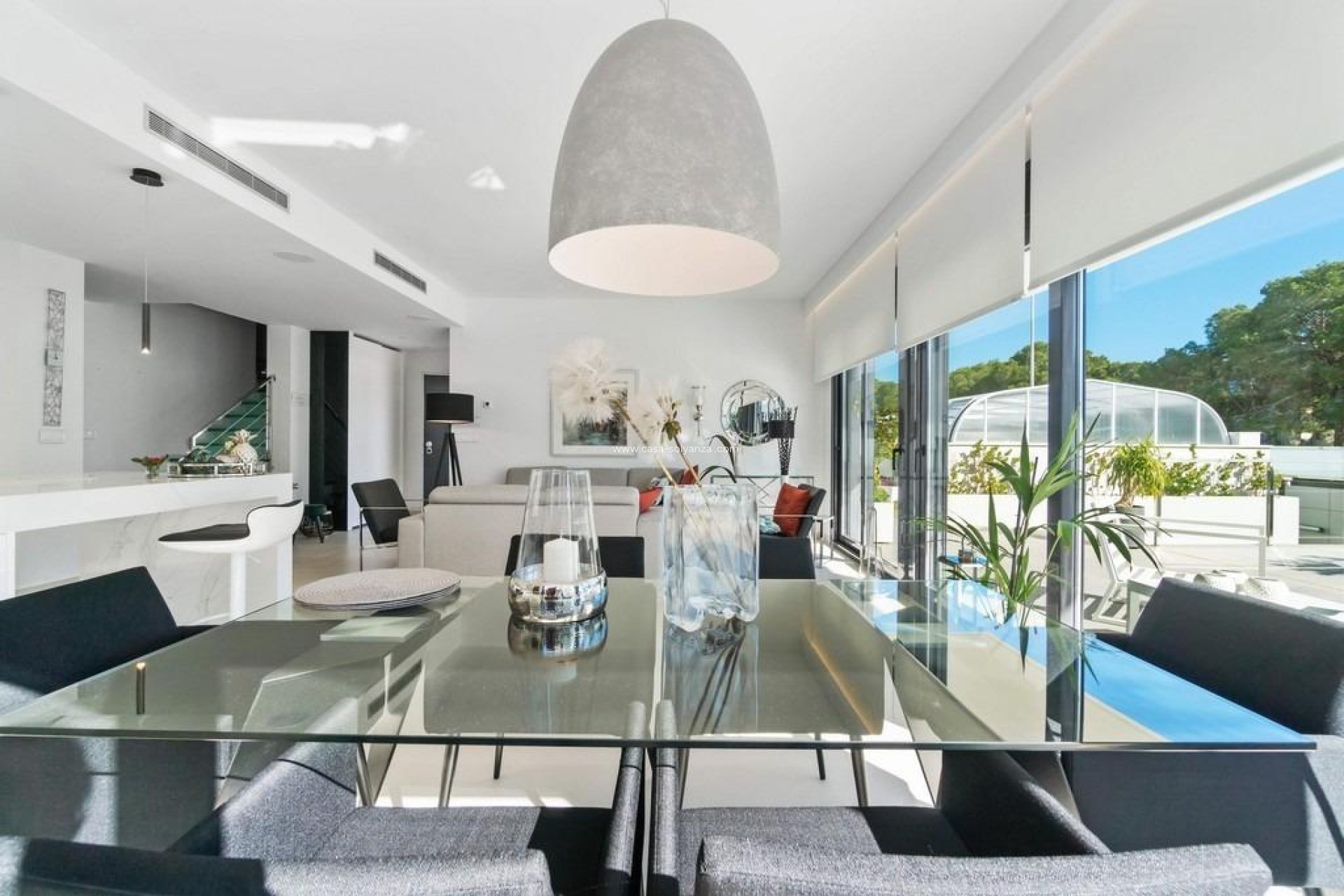 Resale - Villa - Orihuela Costa - Costa Blanca