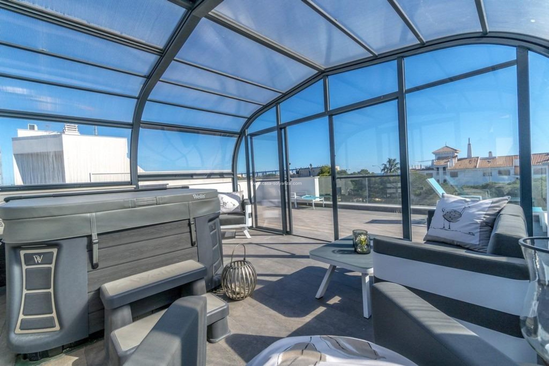 Resale - Villa - Orihuela Costa - Costa Blanca